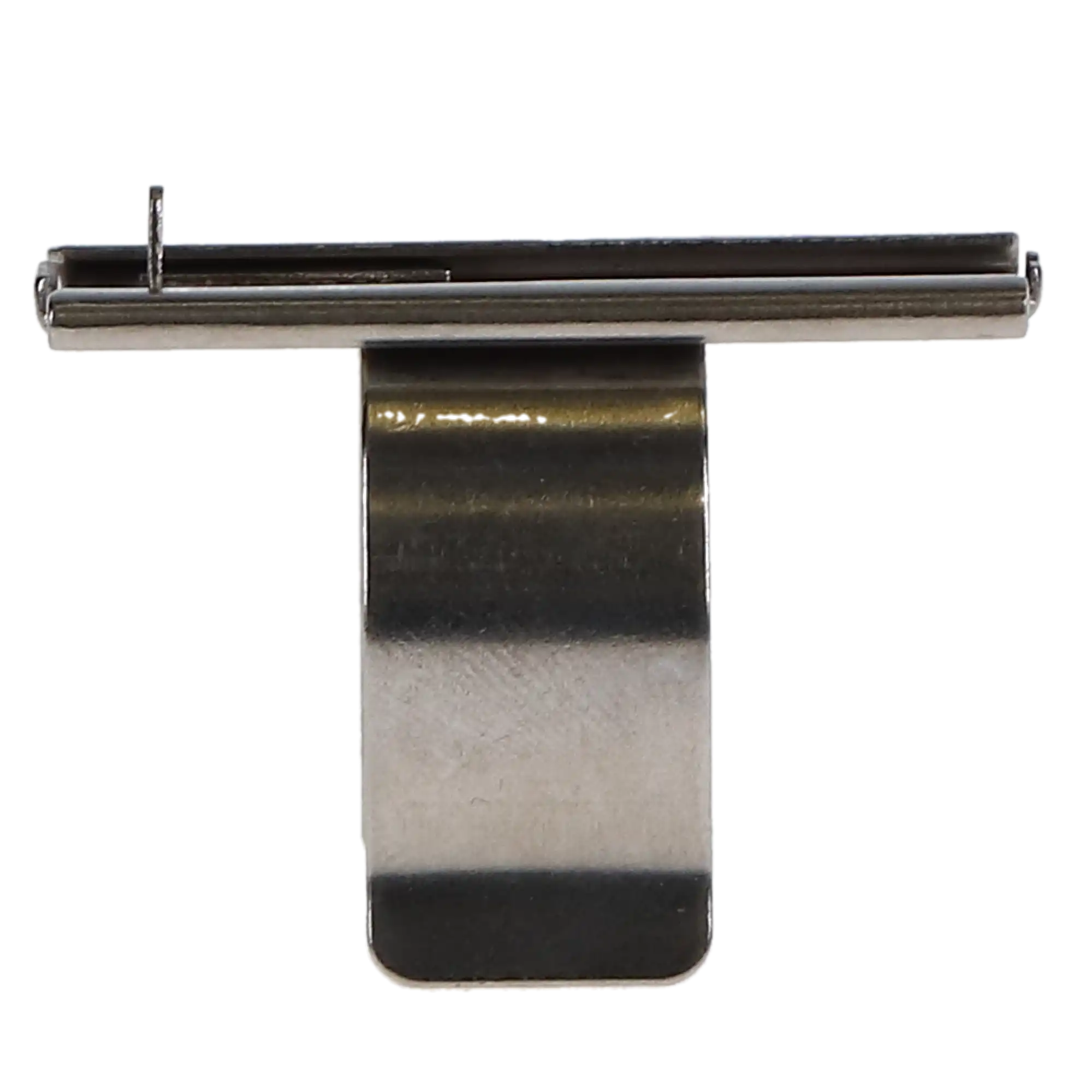 Pac-Dent Endodontic Stainless Steel Endo Ruler, Finger-Held, Millimeter Scale, 1/Pk, #029