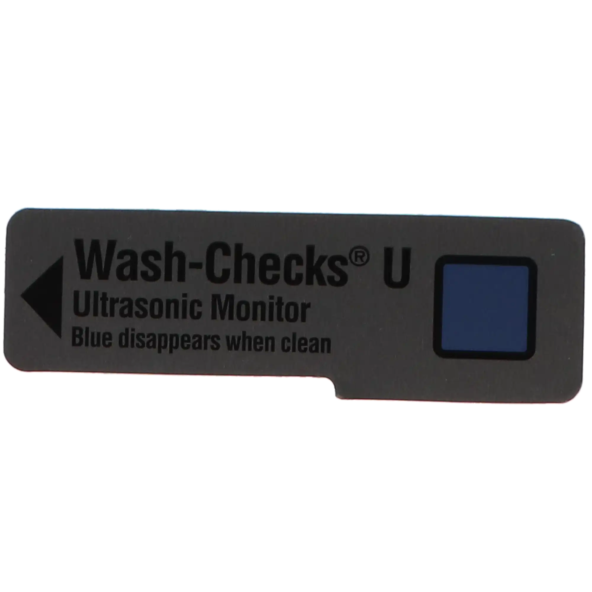 Wash-Checks U Ultrasonic Cleaning Monitor Test Strips, 50/Pk, WC-108