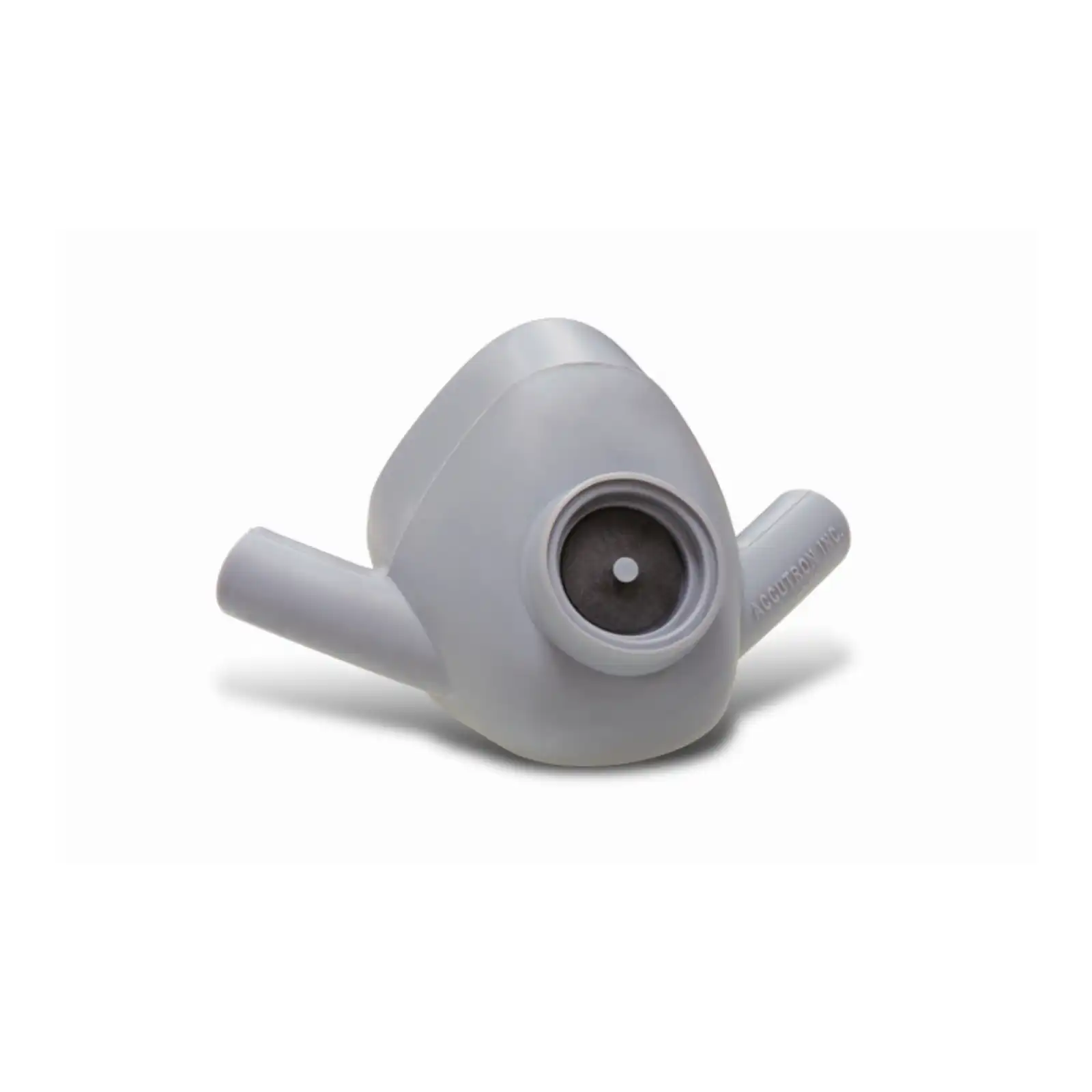 Accutron Multi-Use Nasal Hood, Medium, Autoclavable, 1/Pk, 33019
