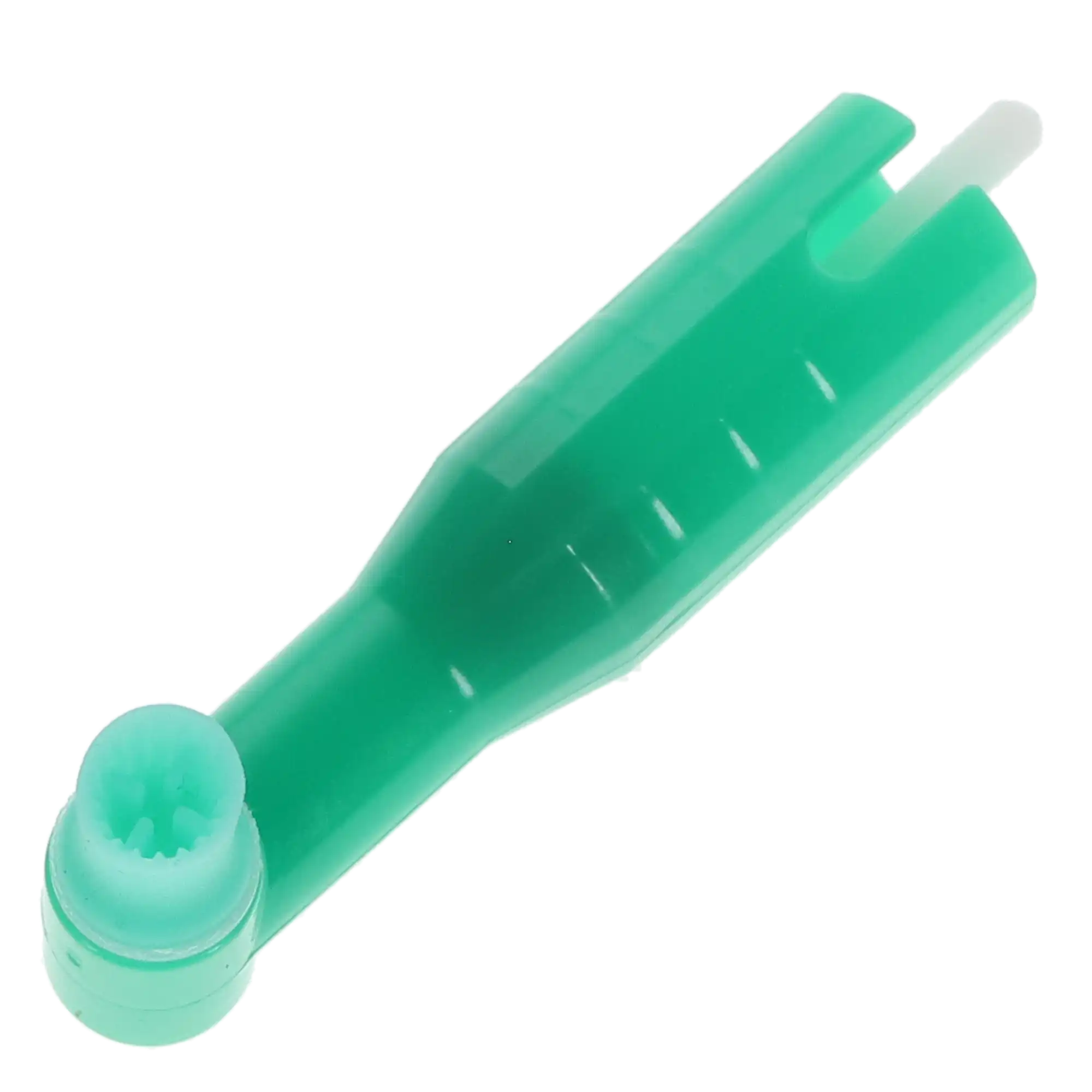 Disposable Prophy Angles, Soft Webbed Cup, Latex-Free, 500/Pk, 247-500