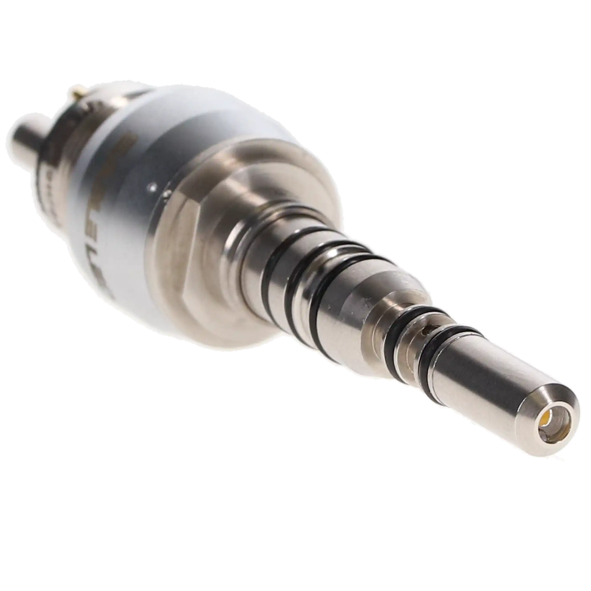 Sable Industries 6-Hole Multiflex LUX LED Coupler (KAVO Type), Quick Connect, Swivel, Water Regulator, 1/Pk, OEM P/N 1007.3201