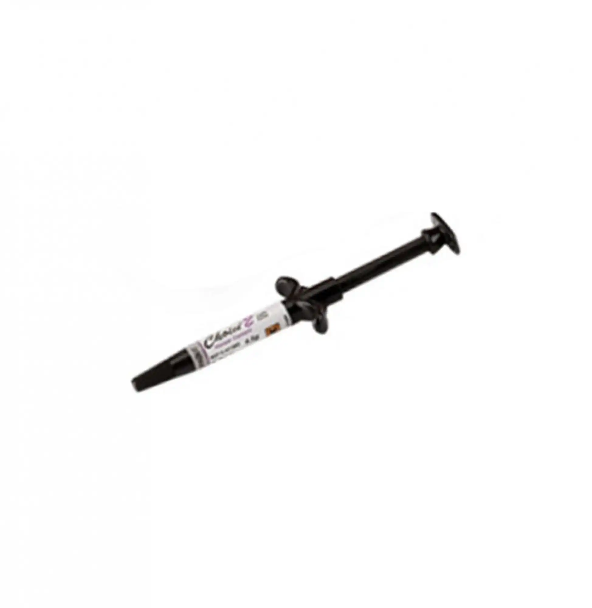 Bisco Choice 2 Light-Cured Veneer Cement Try-In Paste, Translucent, 2 g Syringe, 1/Pk, C-412TRP