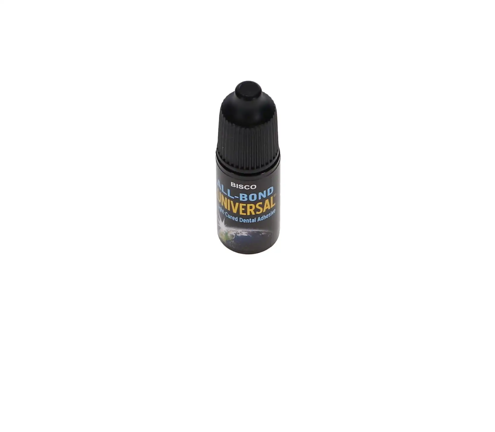 Bisco All-Bond Universal Light-Cure Dental Adhesive, Refill, 6 mL/Bottle, 1/Pack, B-7202P