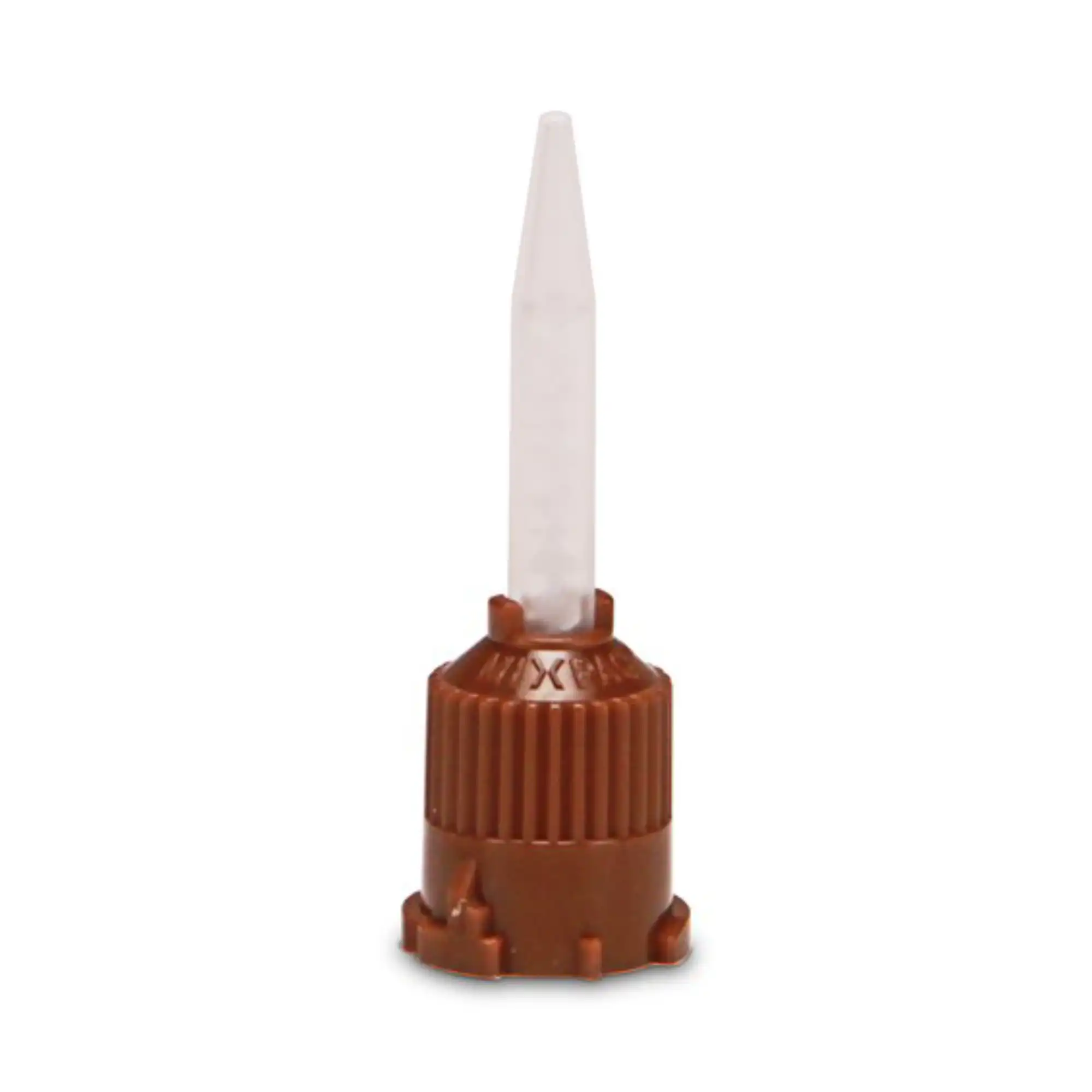 Bisco Dual Syringe Mixing Tips, 30/Pk, X-81252P