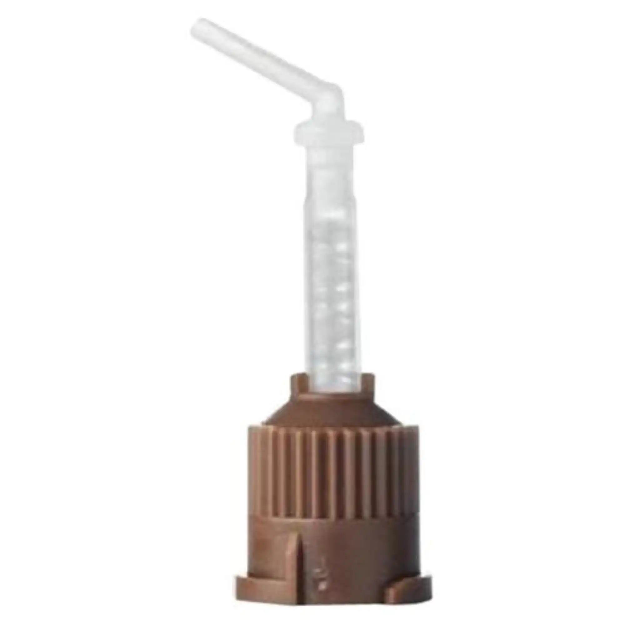 Bisco Dual-Syringe Mixing and Root Canal Tips, 30/Pack, X-81267P
