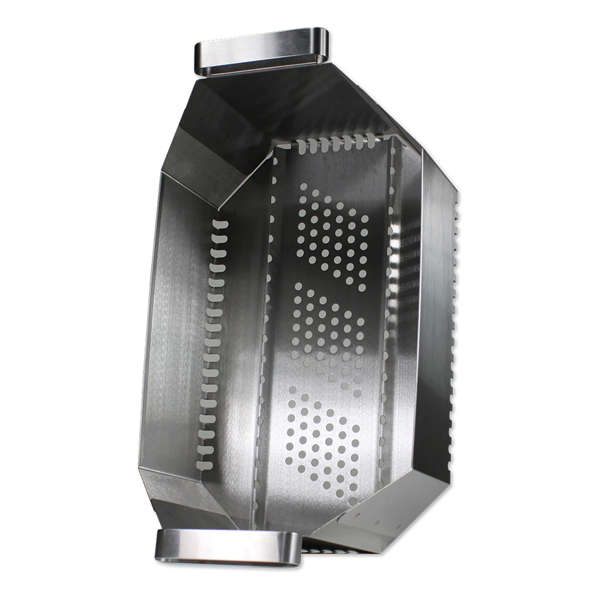 BioSonic FingerGuard Basket, with 5 Section Inserts, Large, 1/Pk, UC310