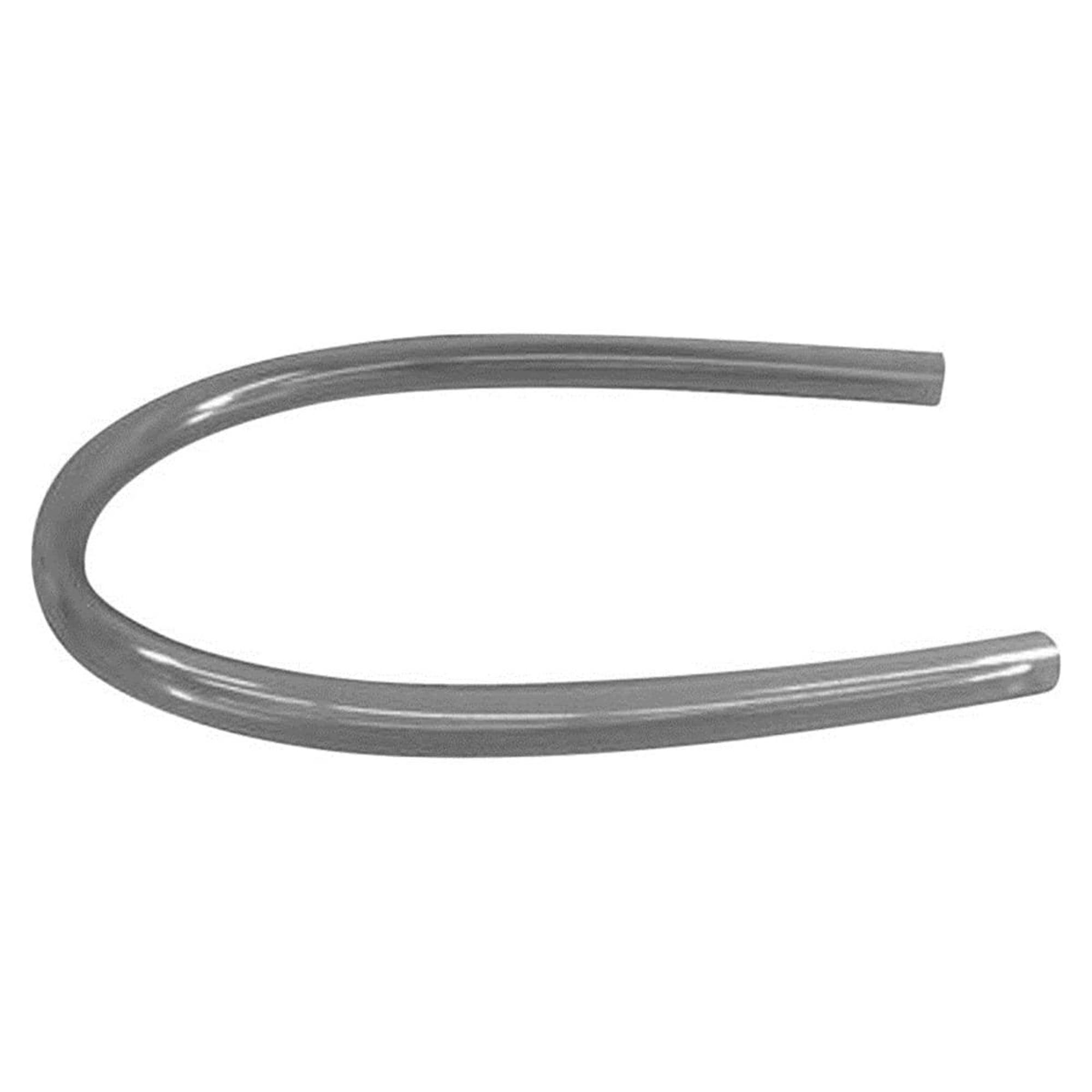 BioSonic Replacement Single Drain Tube, 3/4" ID, for UC100XD & UC300 Ultrasonic Cleaners, 1/Pk, UC355