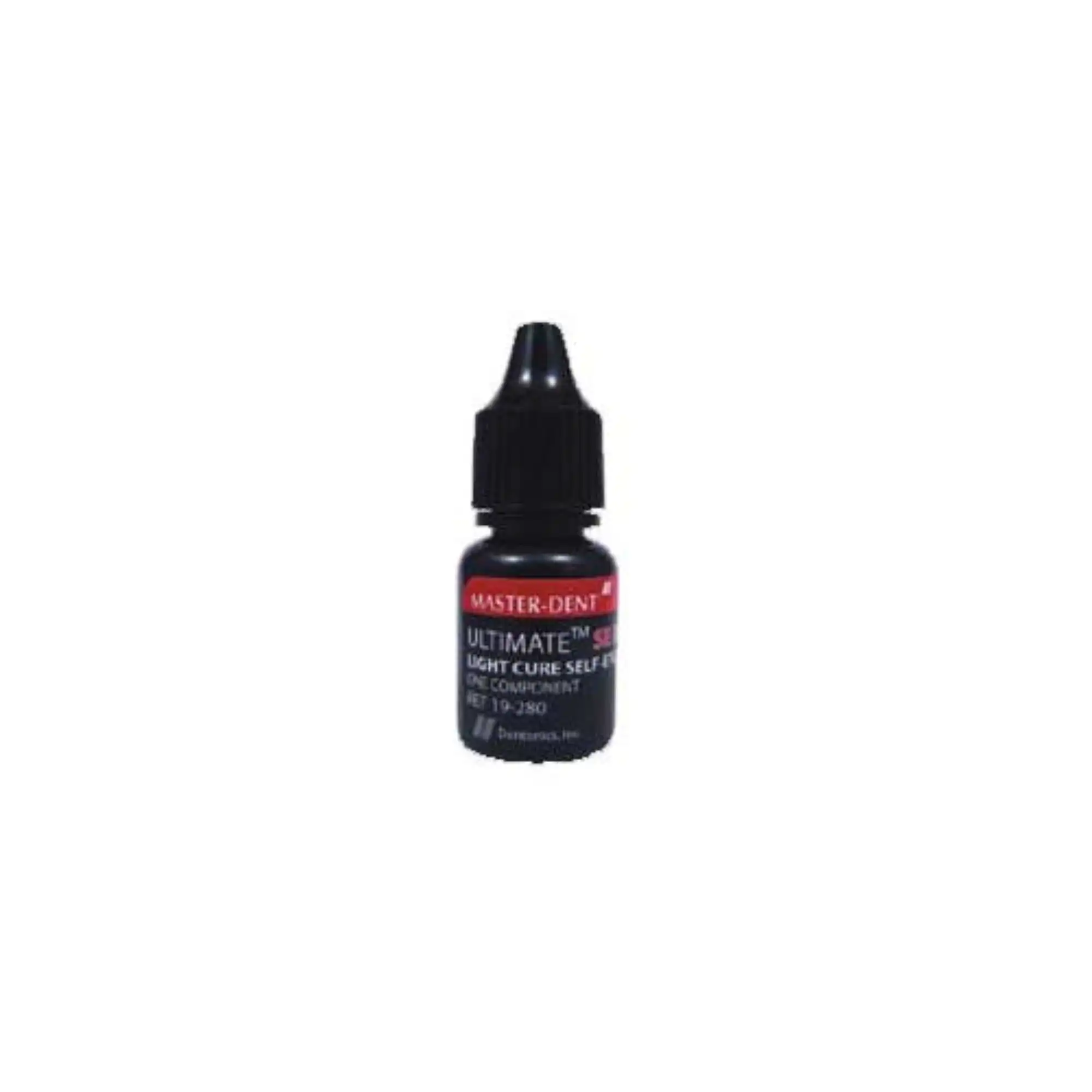 Dentonics Ultimate SE Bond, Light-Cure Self-Etching Single-Component Bonding Agent, 7 g Bottle, 1/Pk
