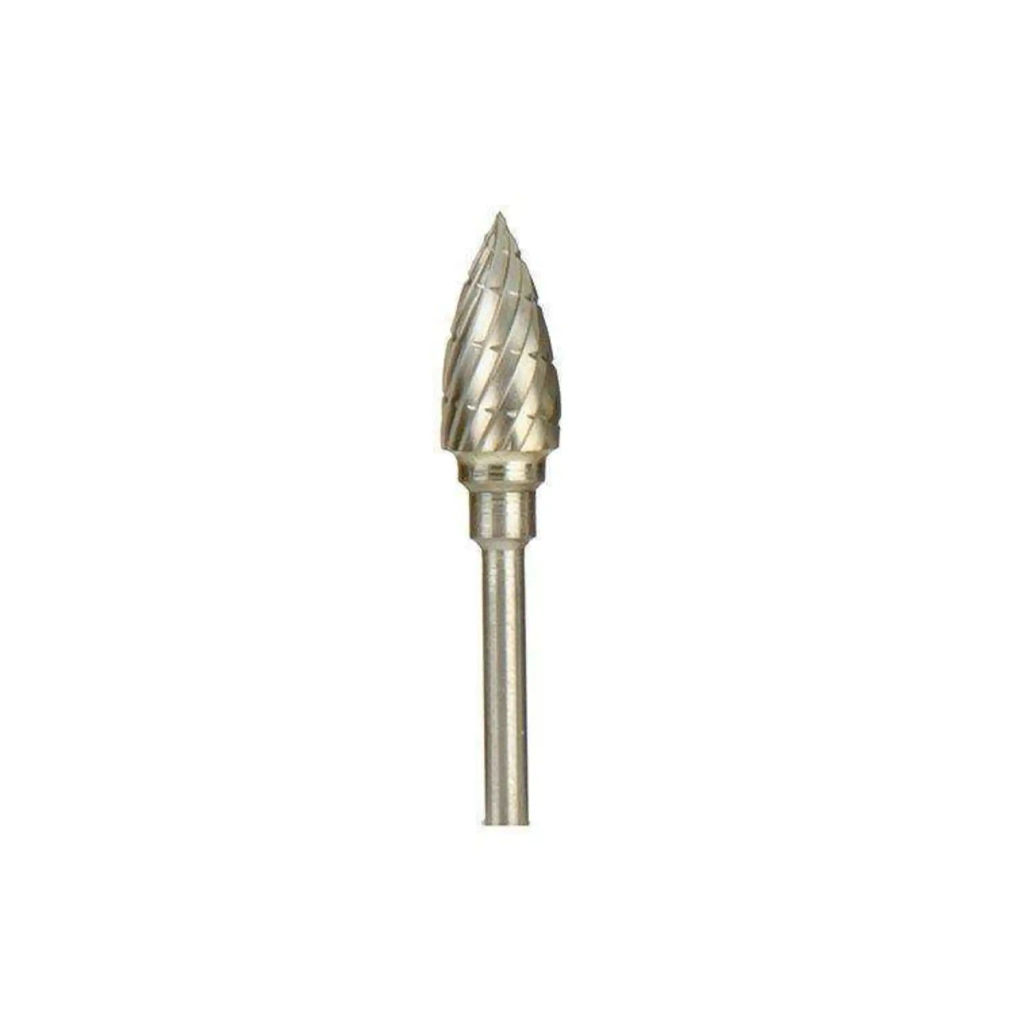 Keystone Diamond Maxi Cut Lab Carbide Bur, HP, 84T, Coarse, 1/Pk, 1202134