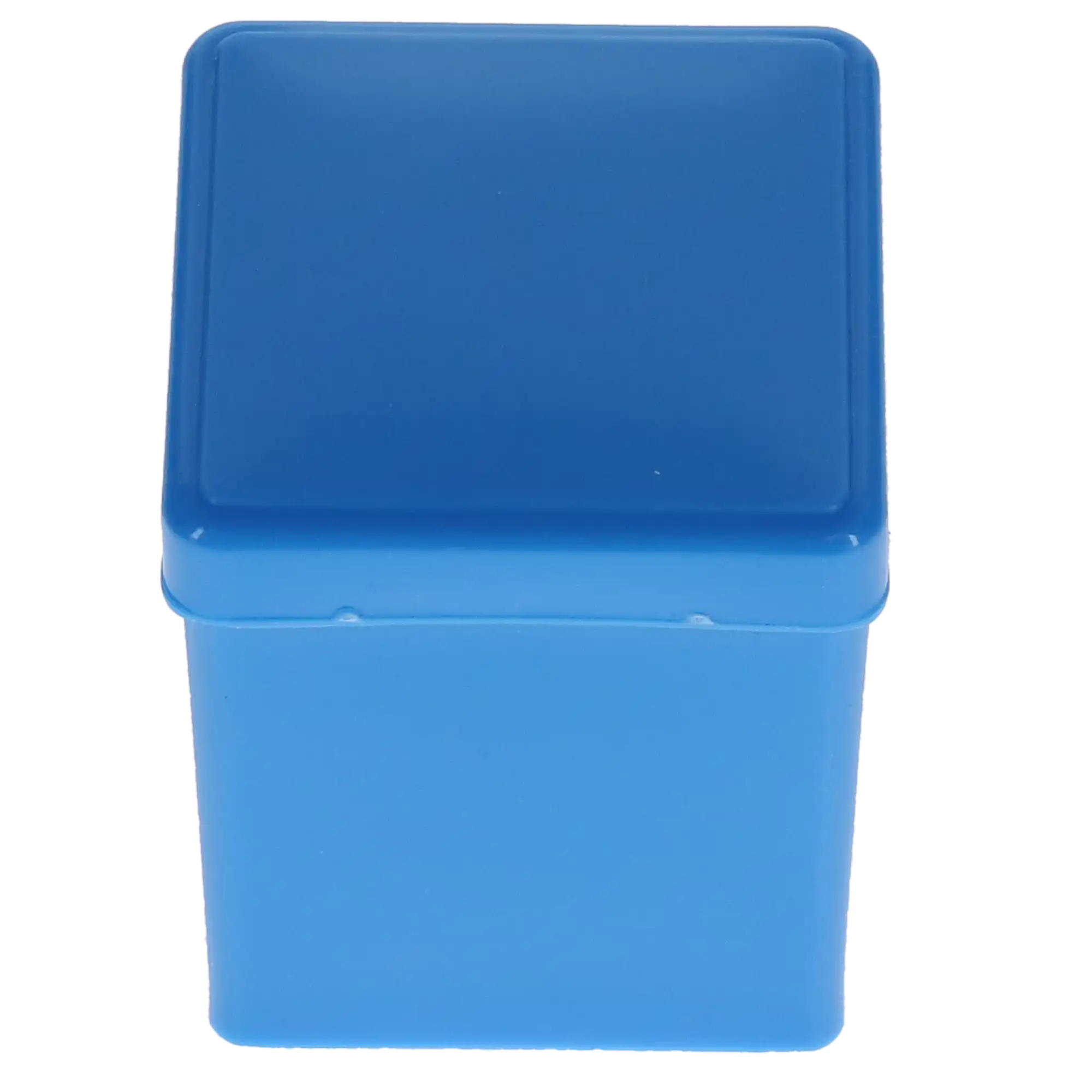 Plasdent Sponge Dispenser 2" x 2" Blue, 4002SD-2