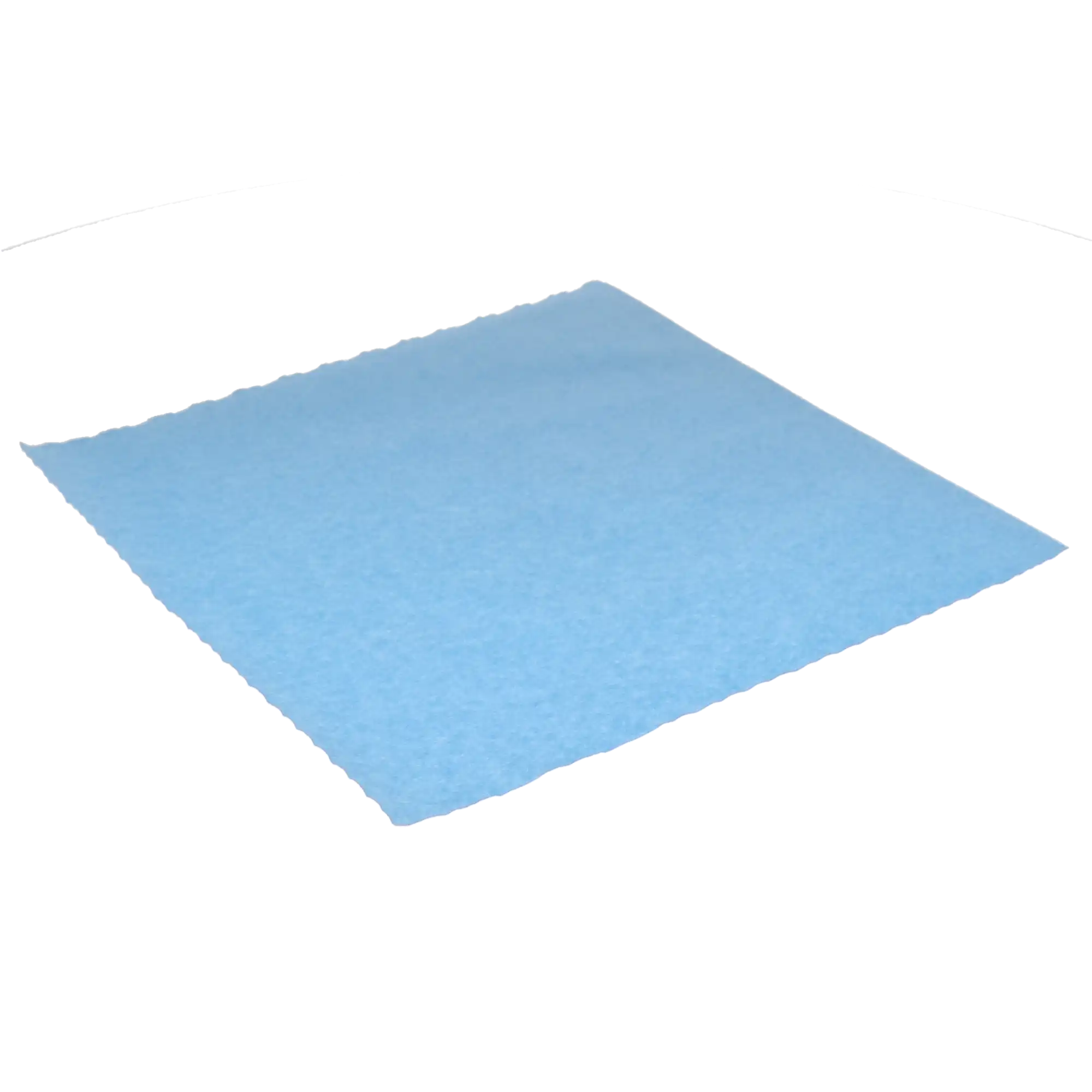Plasdent CSR Autoclave Sterilization Wraps, 12 x 12 in, Blue, 500/Pk, CSR1212