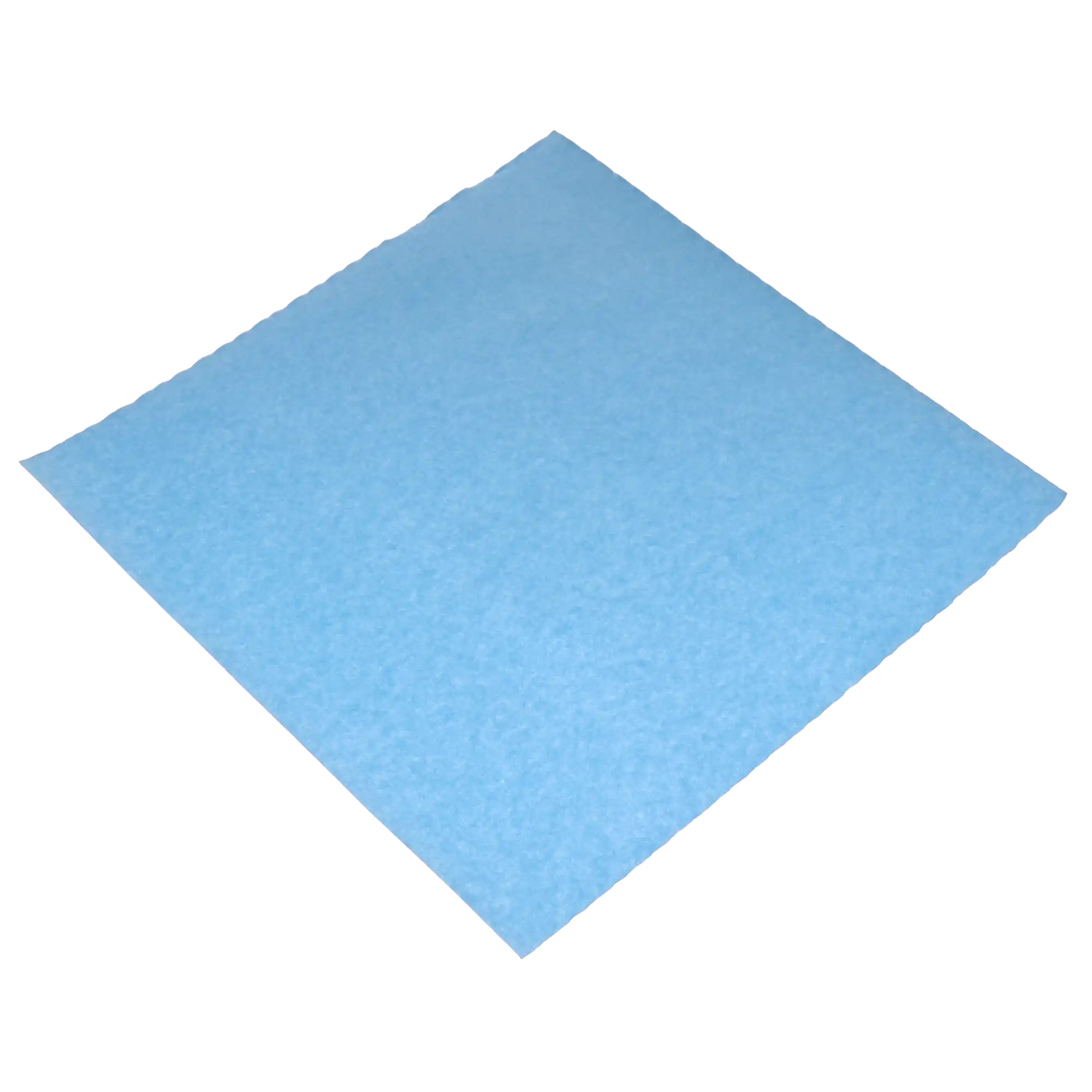 Plasdent CSR Autoclave Sterilization Wraps, 20 x 20 in, Blue, 500/Pk, CSR2020