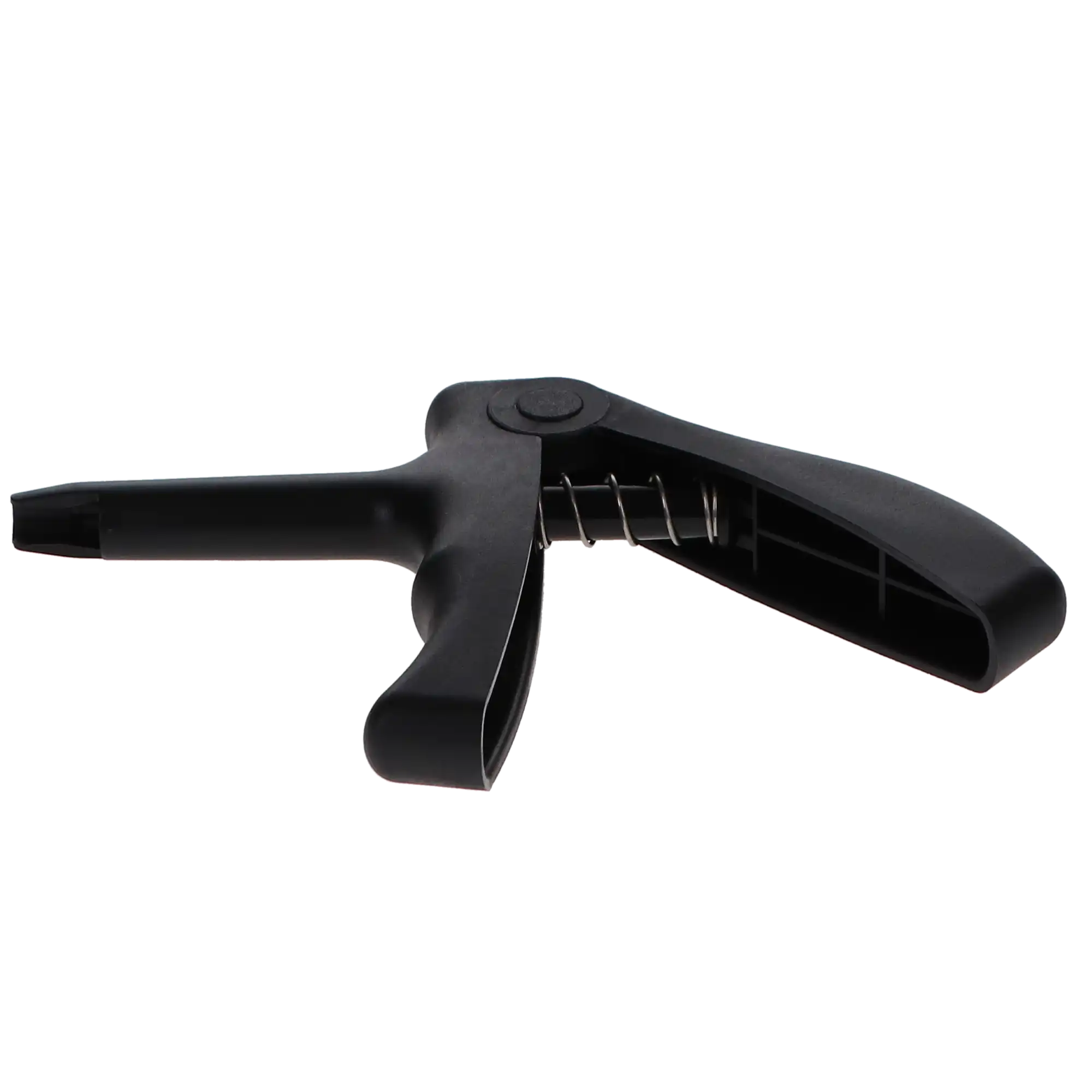 AcuPush Carpules Dispenser Gun, Black Knight, 1/Pk, 906CDG-11