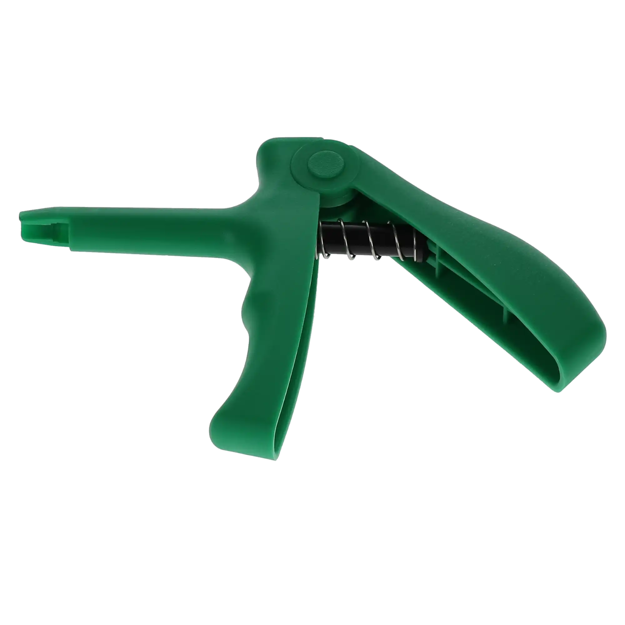 AcuPush Carpules Dispenser Gun, Green Grass, 1/Pk, 906CDG-4X