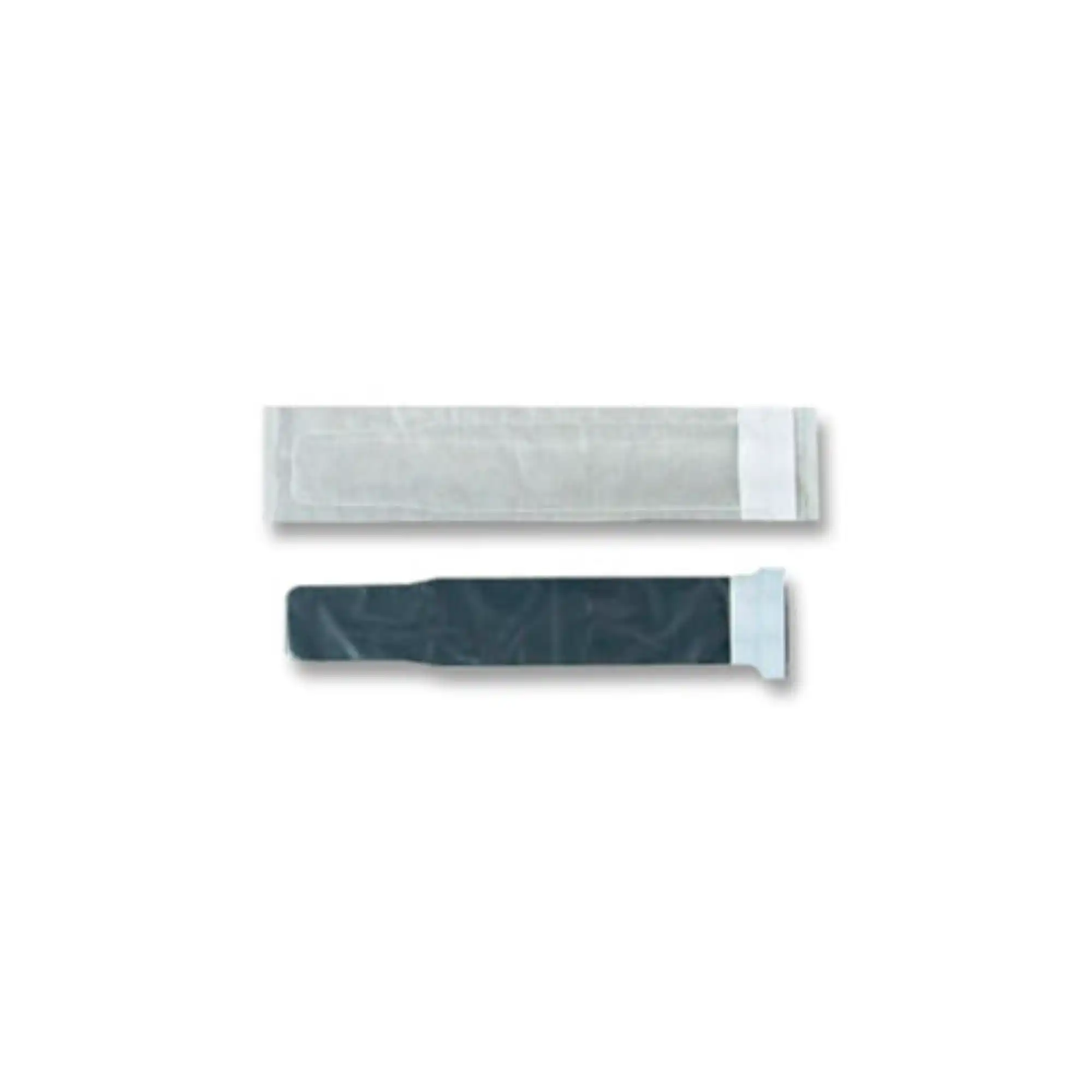 Plasdent Digital Sensor Sheaths for DEXIS, Size 2, Latex-Free, Paper Backing, 500/Box, XS-DEXIS-2