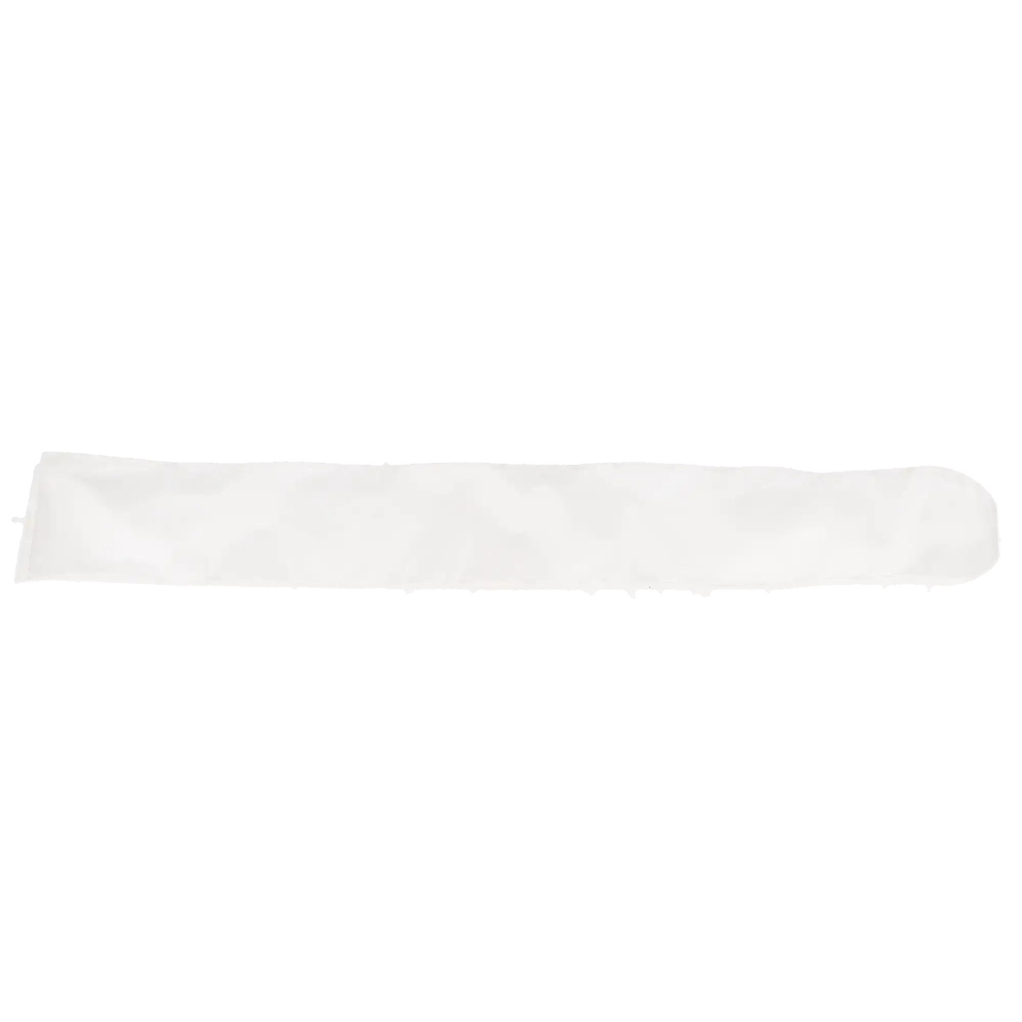 Digital Sensor X-Ray Sleeves / Covers, Gendex XDR # 2, Clear, 500/Pk, PS-GXDR-2
