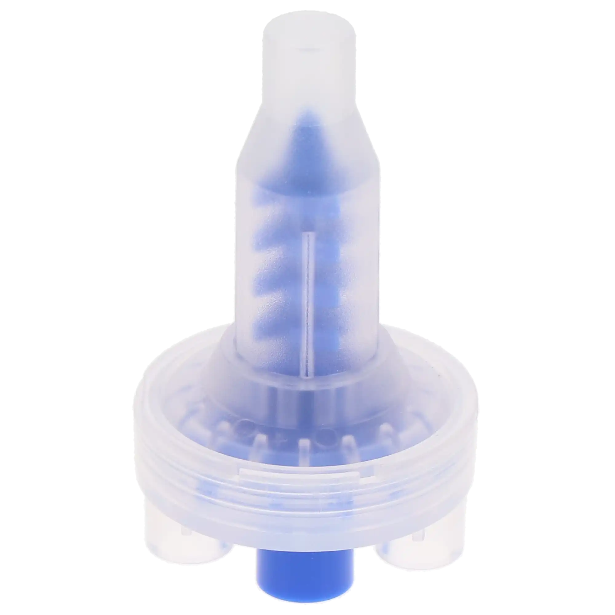 Dynamic Mixing Tips for Dentsply DUOMIX, #8, Blue, 50/Pk, IT8-8