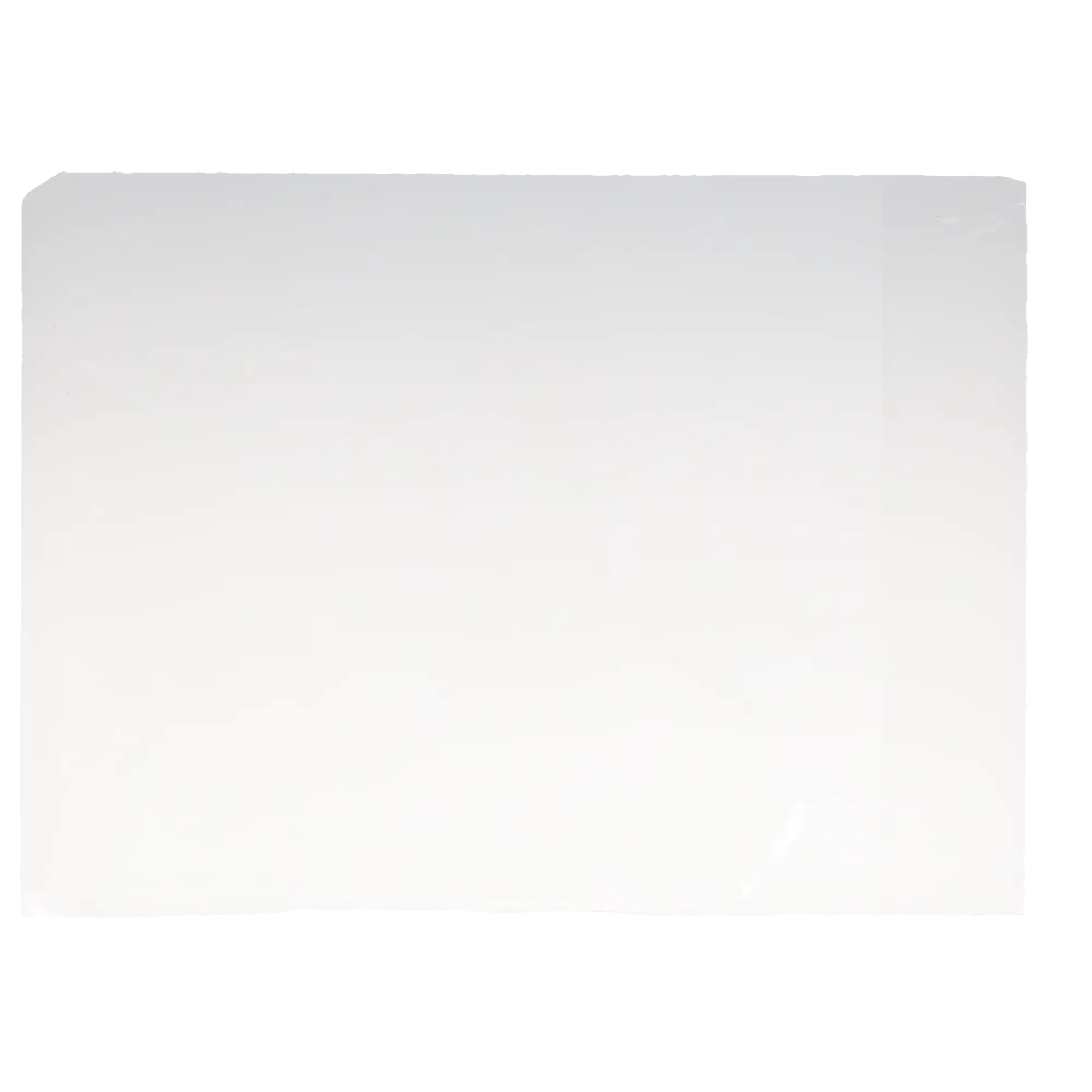 Clear Plastic Tray Sleeves with Lock-Top, Size B, 10.5" x 14", 500/Box, PS201