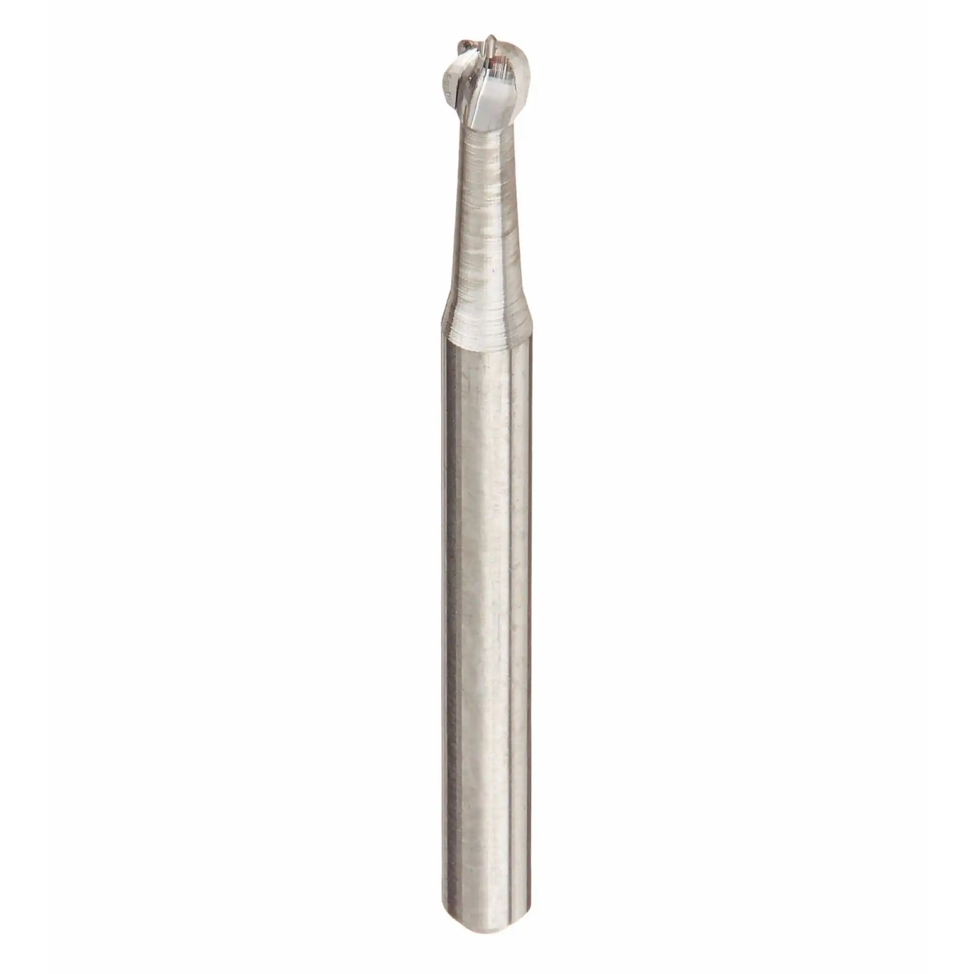 SS White Standard Operative Carbide Burs, FG, Round, #1/2, 5/Pk
