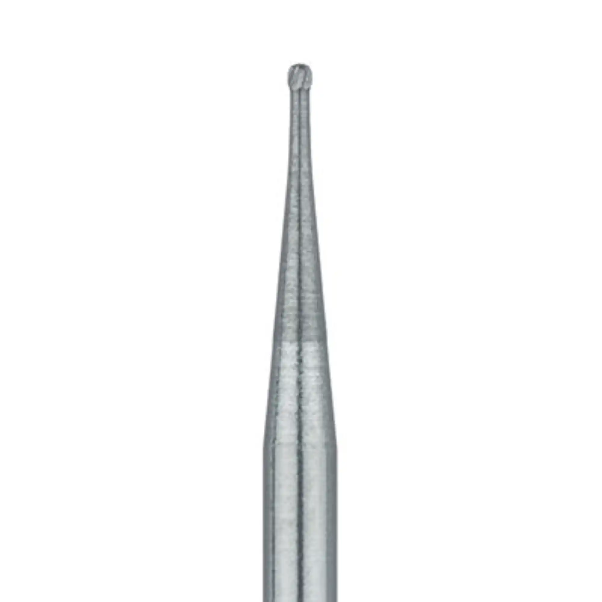 SS White Standard Operative Carbide Burs, FG, Round, #1/4, 5/Pk
