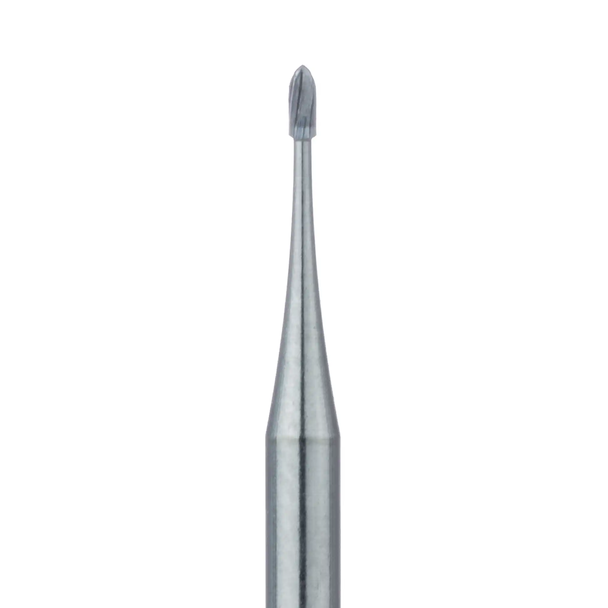 SS White Standard Operative Carbide Burs, FG, Pear, #329, 5/Pk