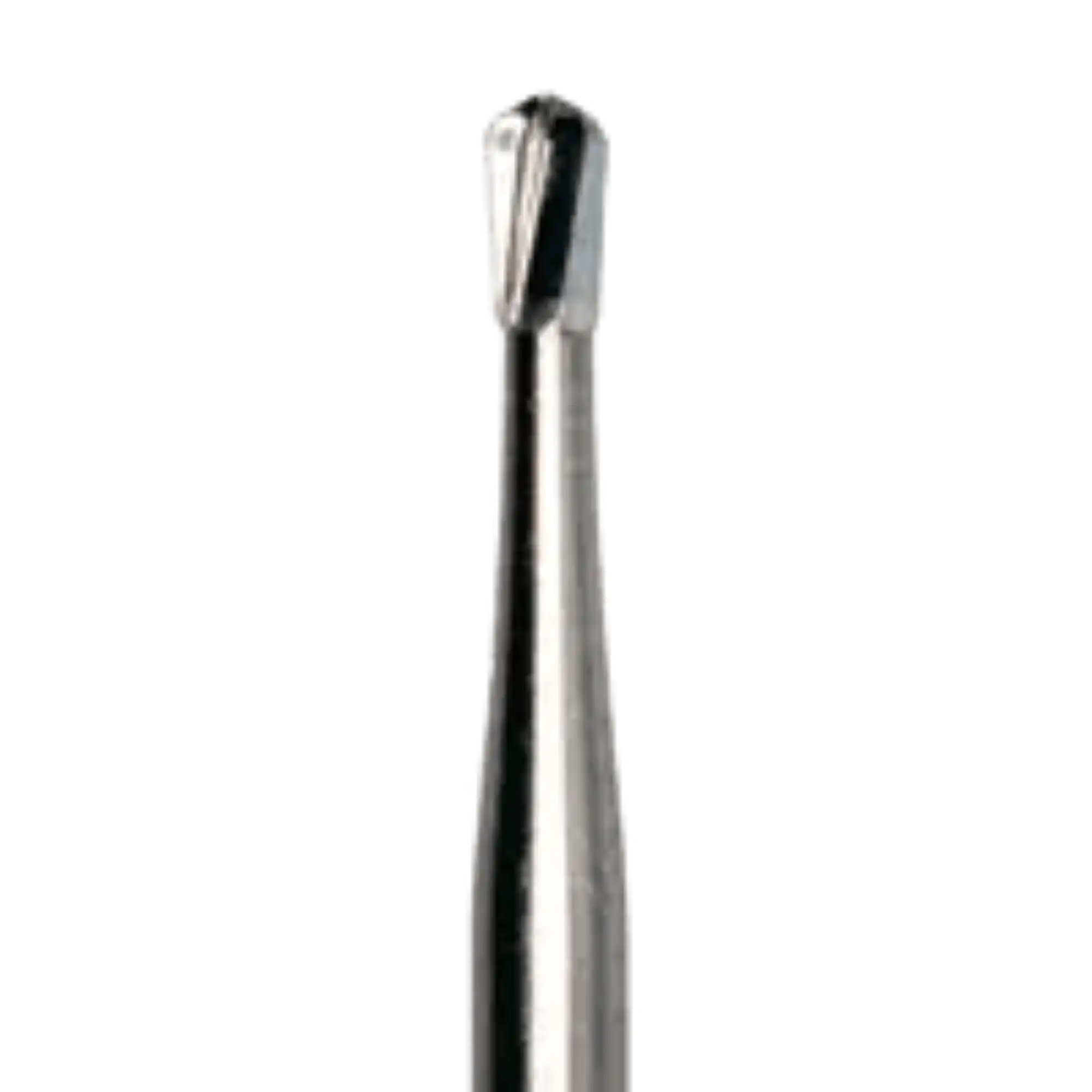 SS White Standard Operative Carbide Burs, FG, Pear, #330, 5/Pk