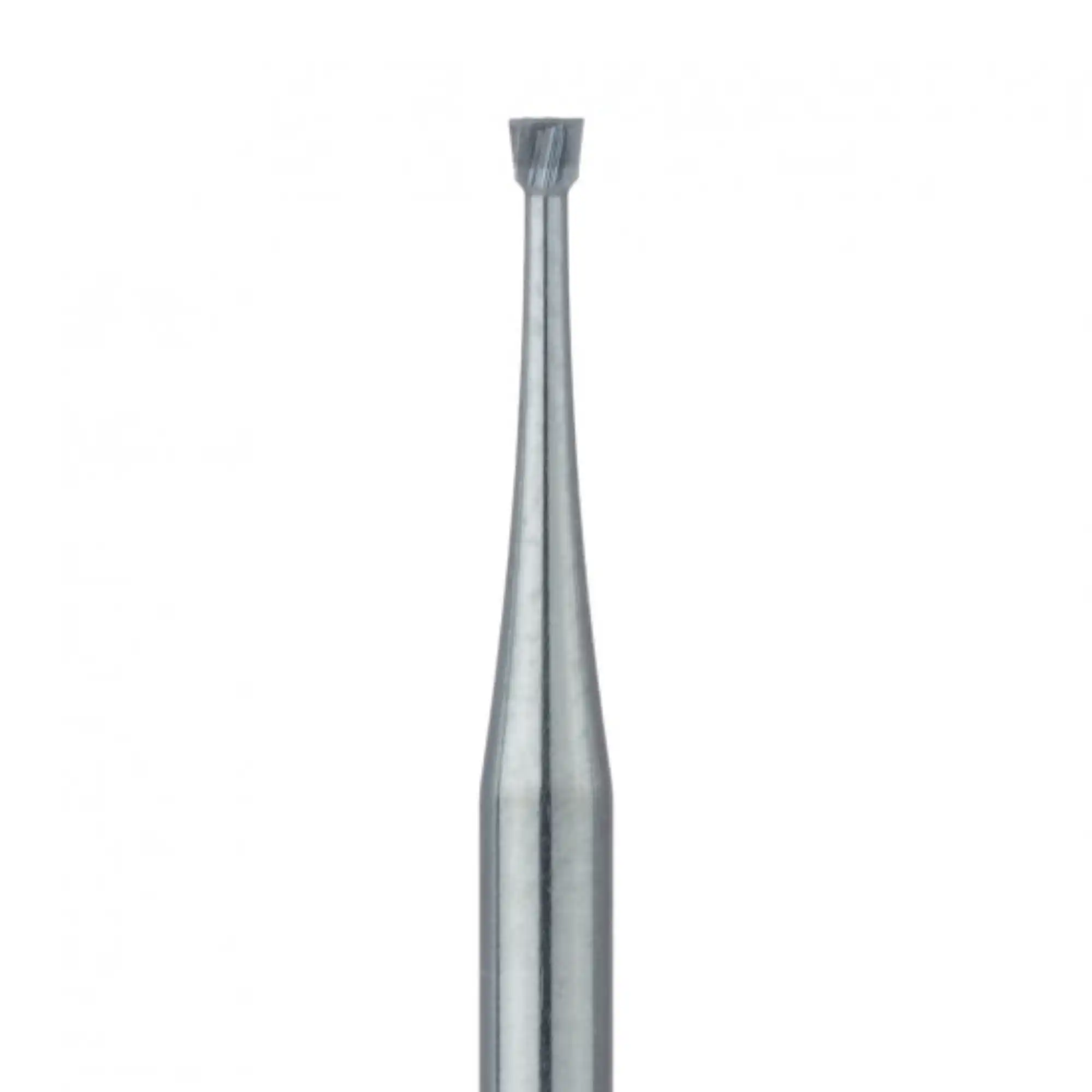 SS White Standard Operative Carbide Burs, FG, Inverted Cone, #34, 5/Pk