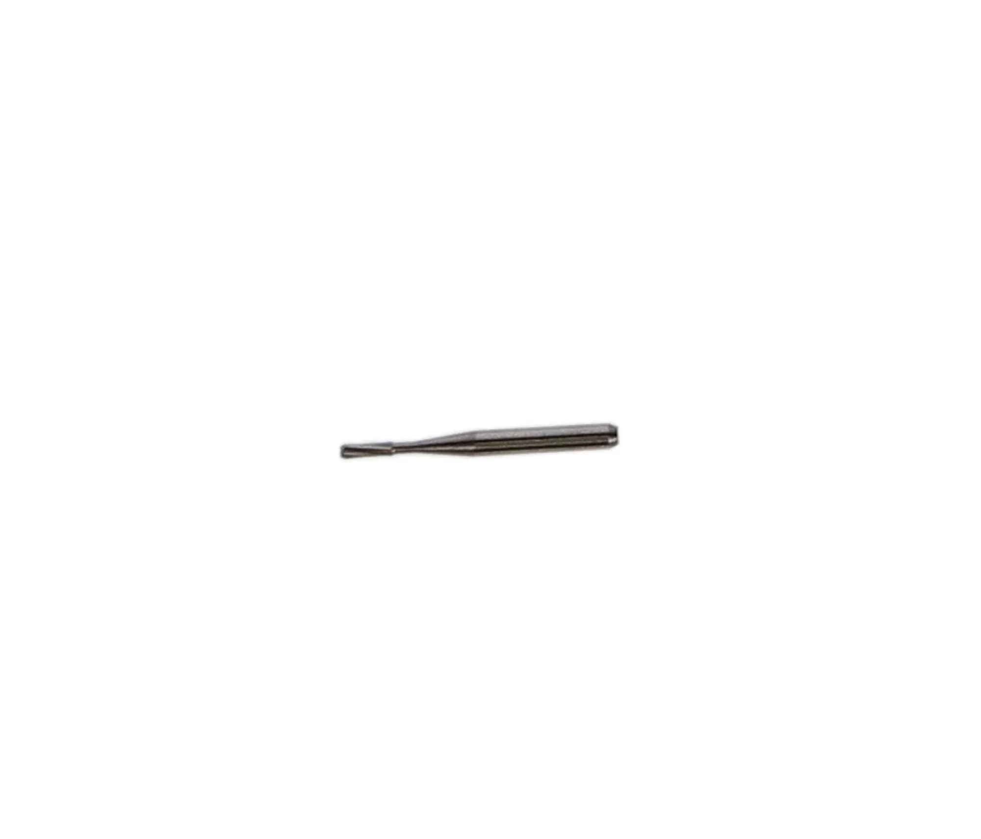 SS White Standard Operative Carbide Burs, FGSS, Amalgam Prep, #245, 5/Pk