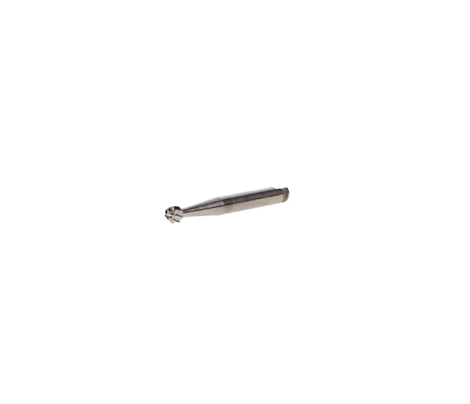 SS White Standard Operative Carbide Burs, RA, Round, #8, 5/Pk