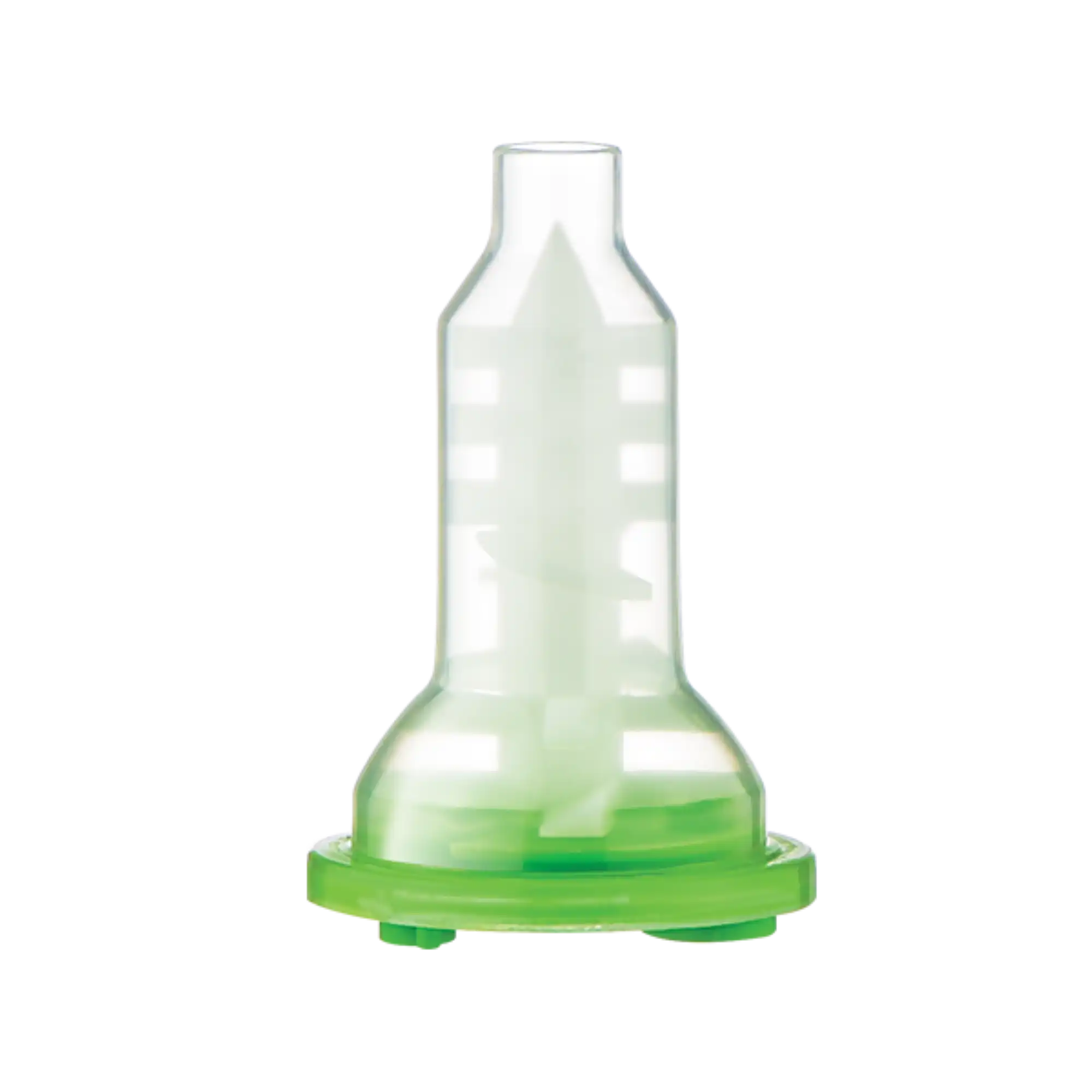 iMix Dynamic Mixer Mixing Tips, Green, for Plug & Press / Kettenbach Systems, 50/Pk, PD-118G