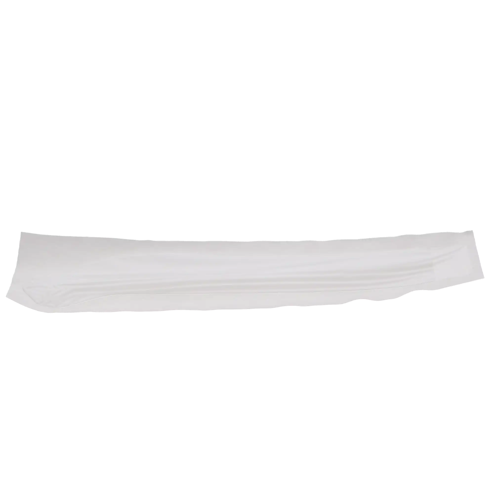 Pac-Dent Armor Digital X-Ray Sensor Barrier Sleeves, Paper-Backed, for Dexis, 500/Box, DX-999