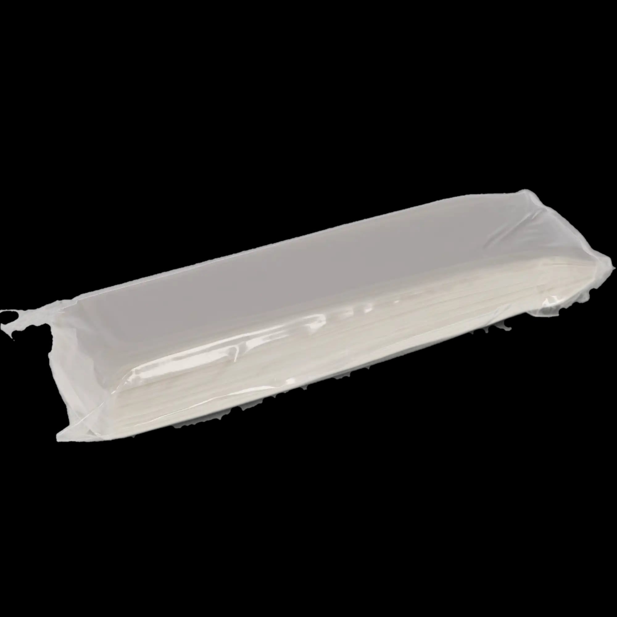Pac-Dent Armor Digital X-Ray Sensor Sheaths, Paper-Backed, Fits Schick Size #2, 500/Pk, DX-825