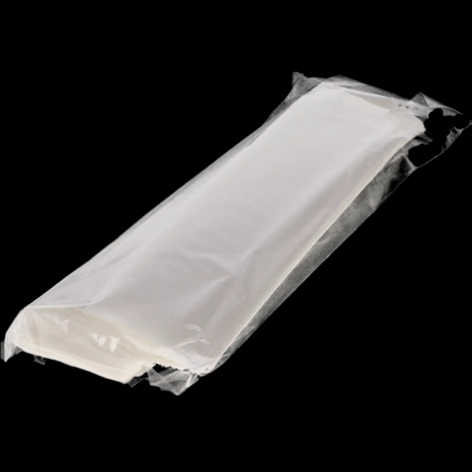 Pac-Dent Armor Digital X-Ray Sensor Barrier Sleeves, Paper-Backed, Fits Sirona Size #2, 500/Box, DX-890