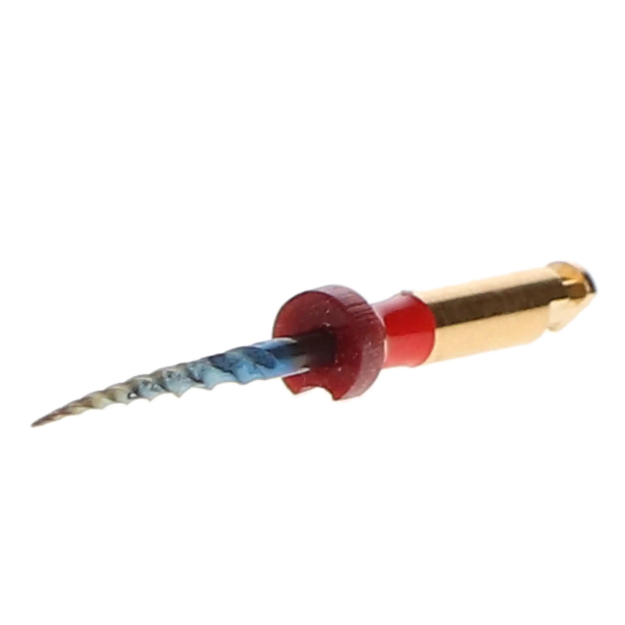 HyFlex EDM NiTi Rotary Orifice Opener Files, Pre-Sterilized, 15 mm, 0.12 Taper, #25, 3/Pk, 60019630