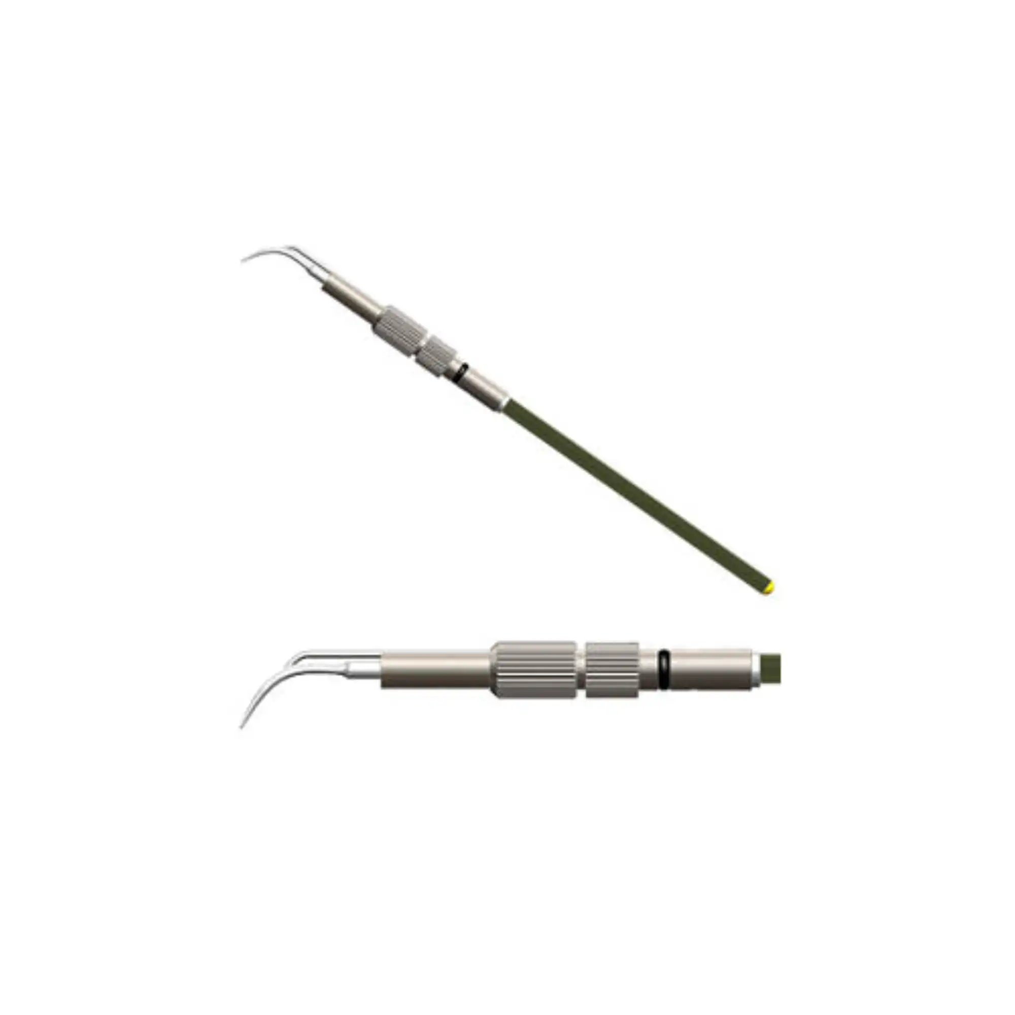 Bonart P10 Series 30K Straight Angle Ultrasonic Inserts, 6/Box