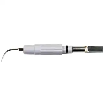 Bonart Medical IF-100 Slim Series Ultrasonic Scaler Insert, 30KHz, Internal Flow, White Grip, TM0004-462