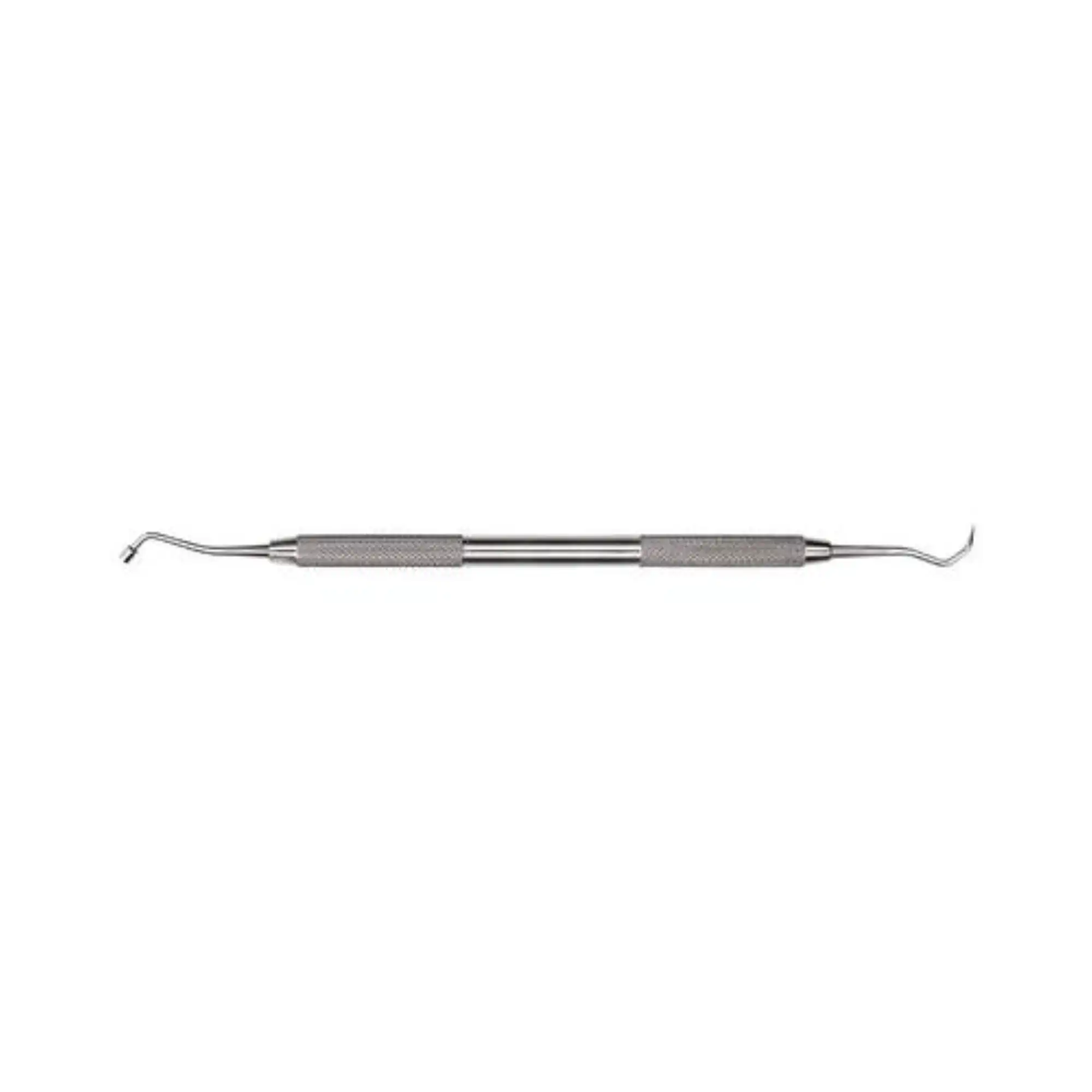Hu-Friedy Plugger/Ligature Picker, Double-End, #41 Round Handle, 1/Pk, PLPK