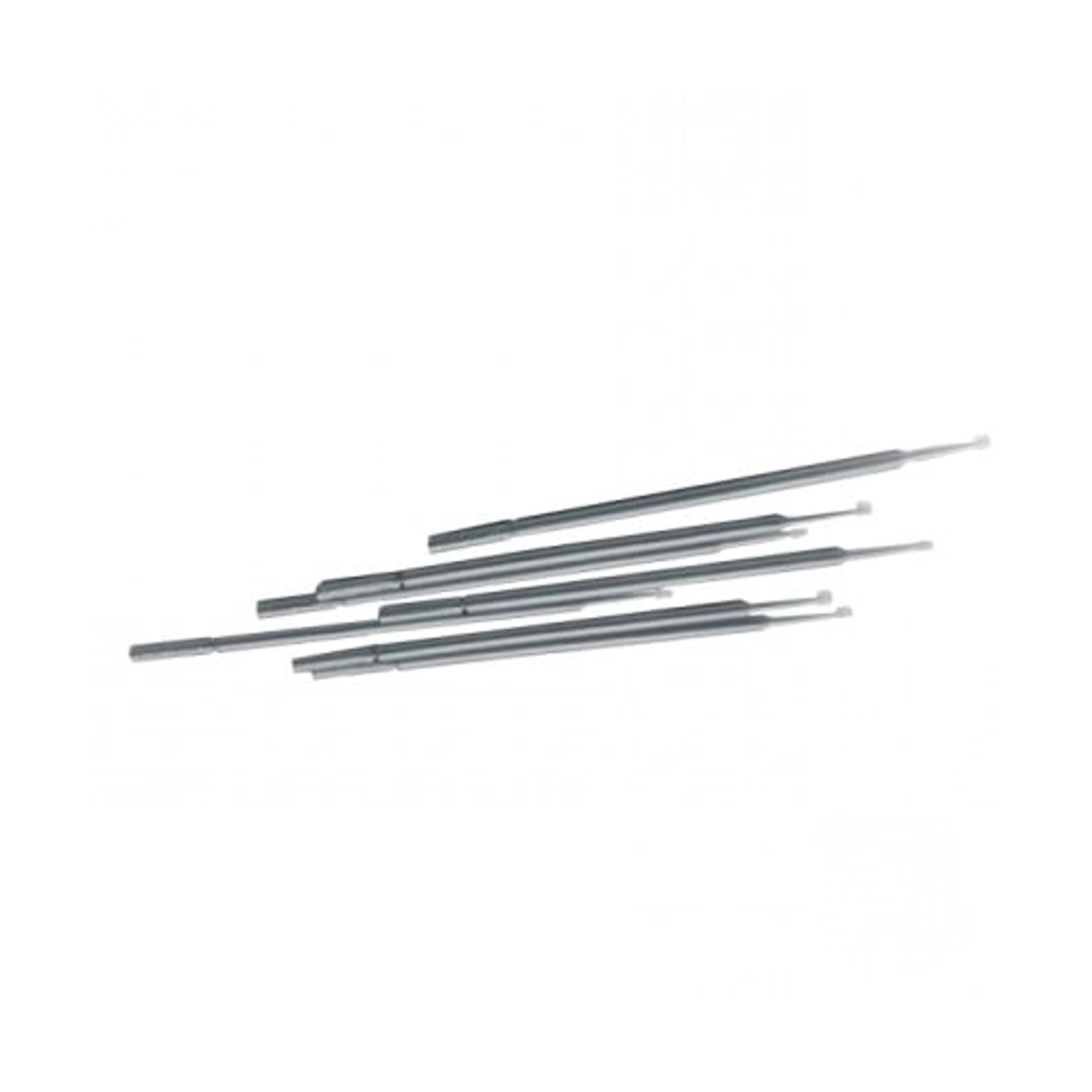 Kuraray Clearfil S3 Bond Plus Fine Applicator Brushes, 50/Pk, 1024KA