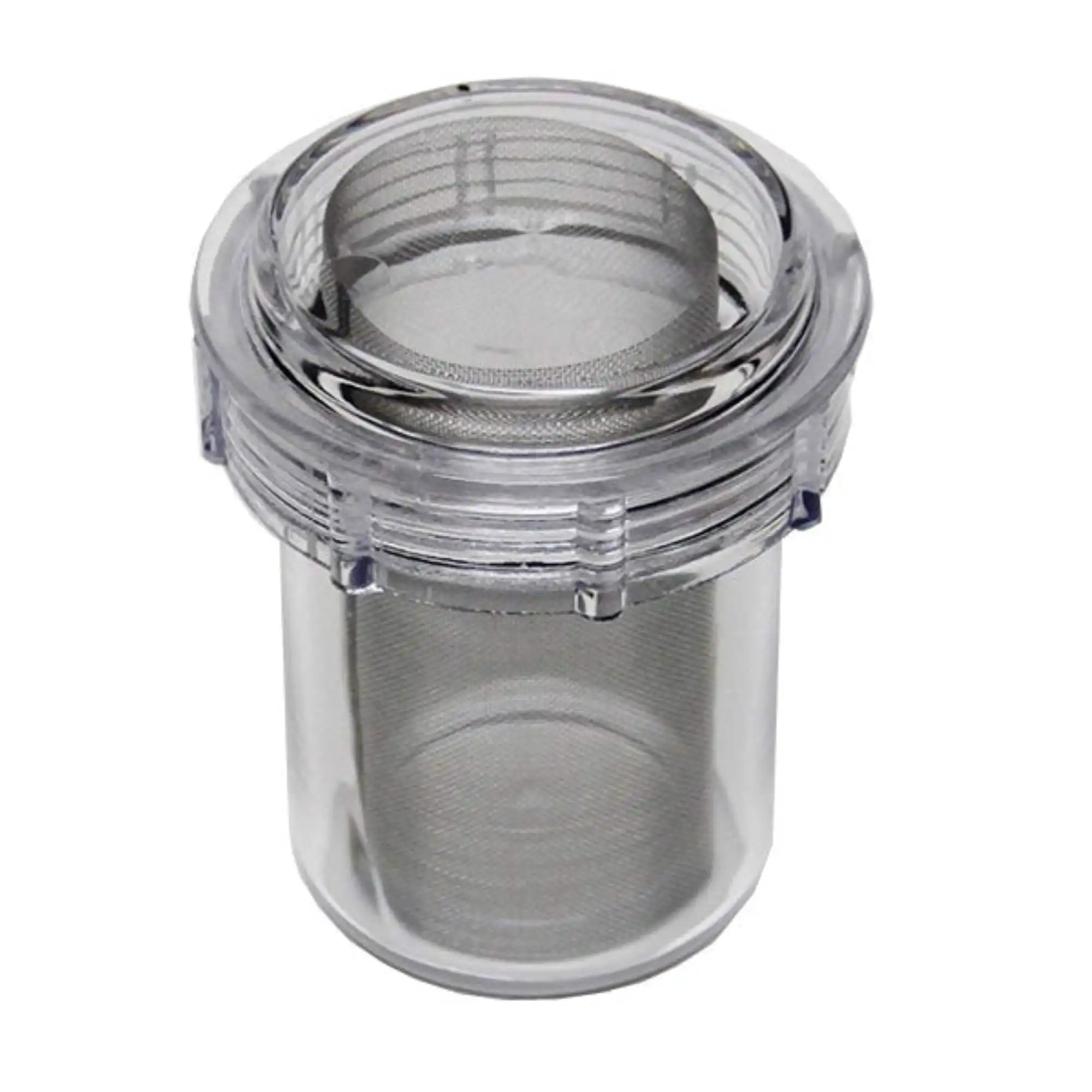 Plasdent Disposable Evacuation Trap, #2350, 8/Pk, DC8-2350