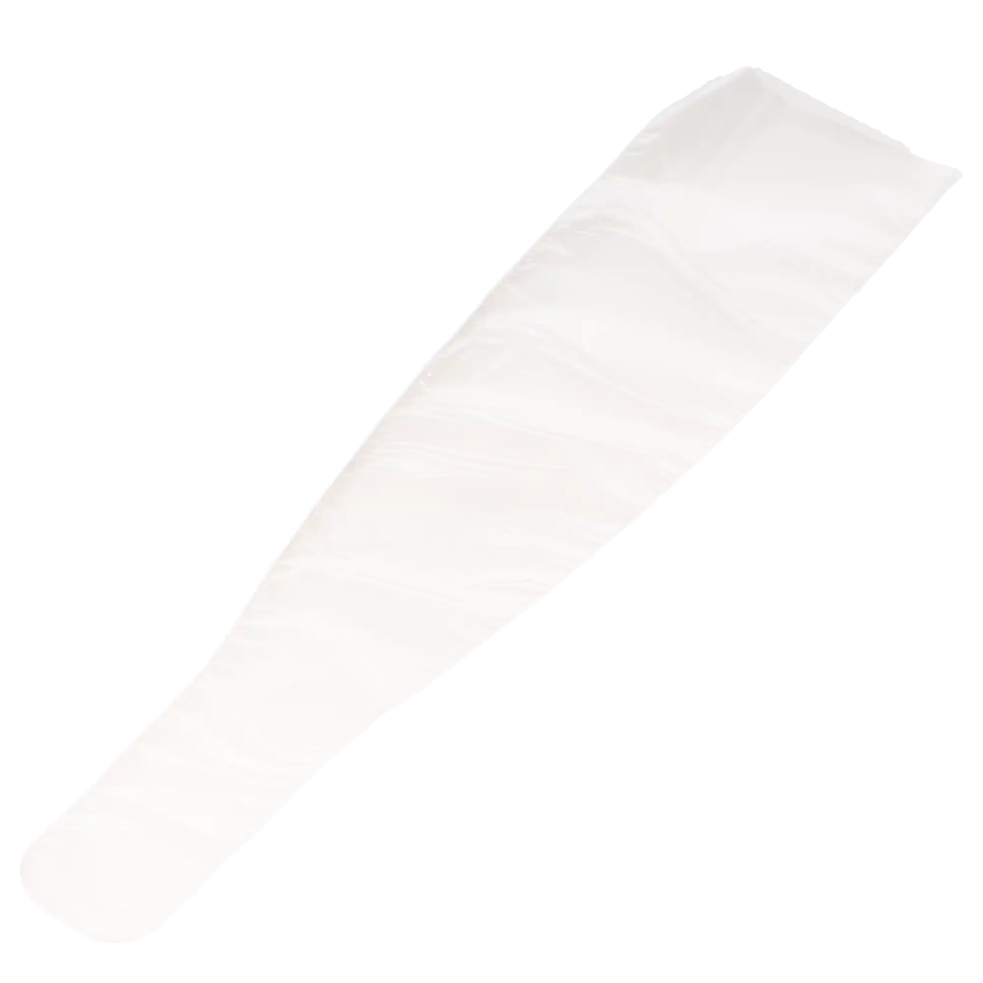 Plasdent Intraoral Camera Sleeves, Clear, 1" x 2" x 8.25", 500/Box, IC-001