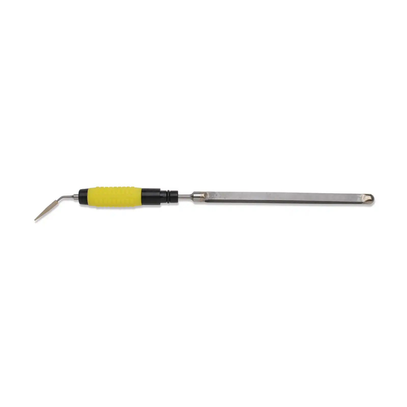 Big Easy Implant Ultrasonic Insert, 30K, 7/16" Yellow Handle, PEEK Tip, 1/Pk, 1005336