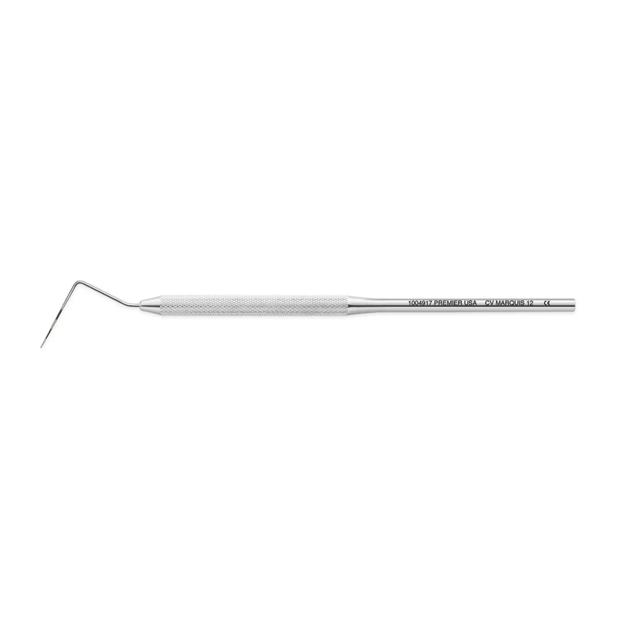 Premier Clear-View Probe, Single-Ended, Marquis 12, 1/Pk, 1004917