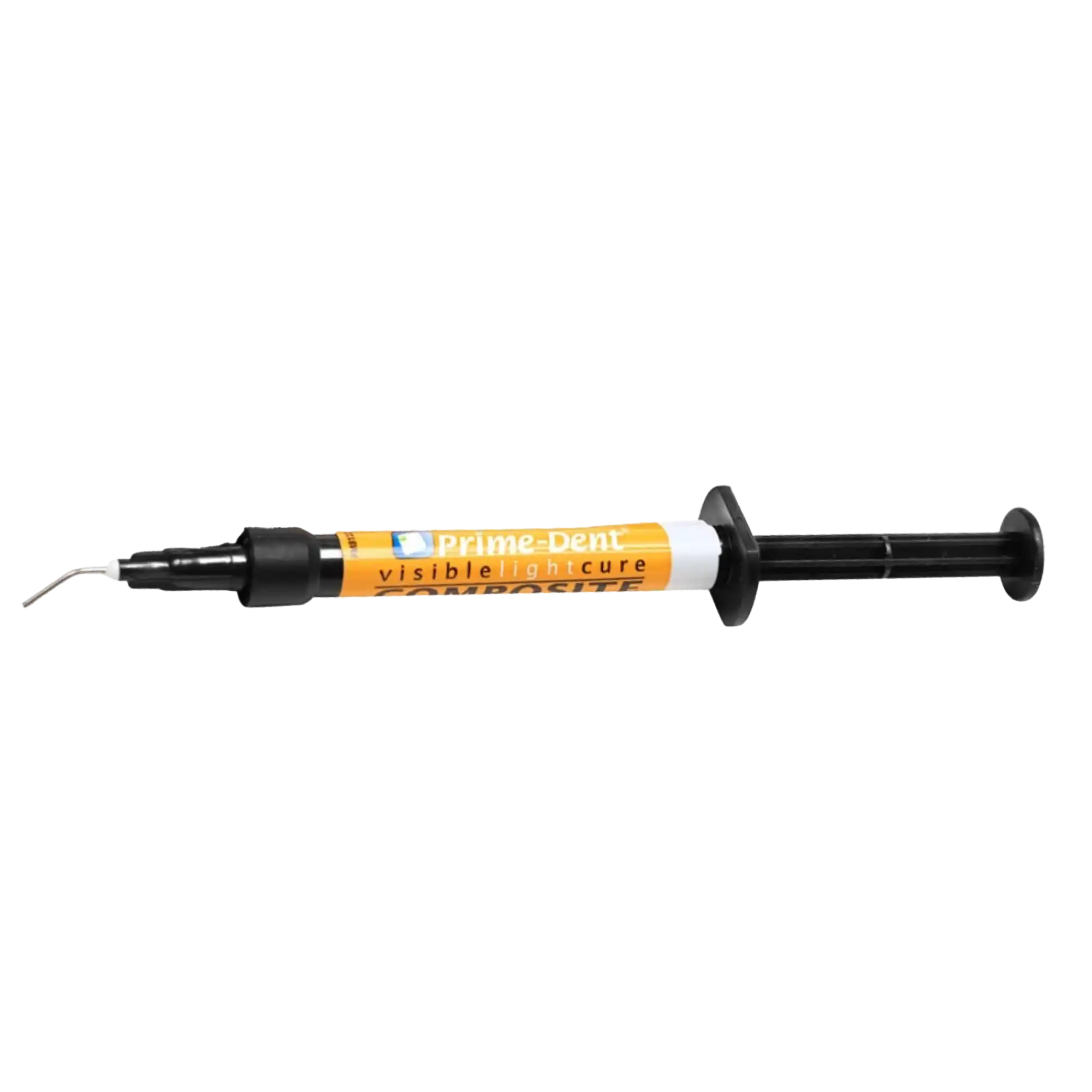 Prime Dental Flowable Composite Syringe Refill, Shade A2, Light-Cure, 2g, 004-101A2