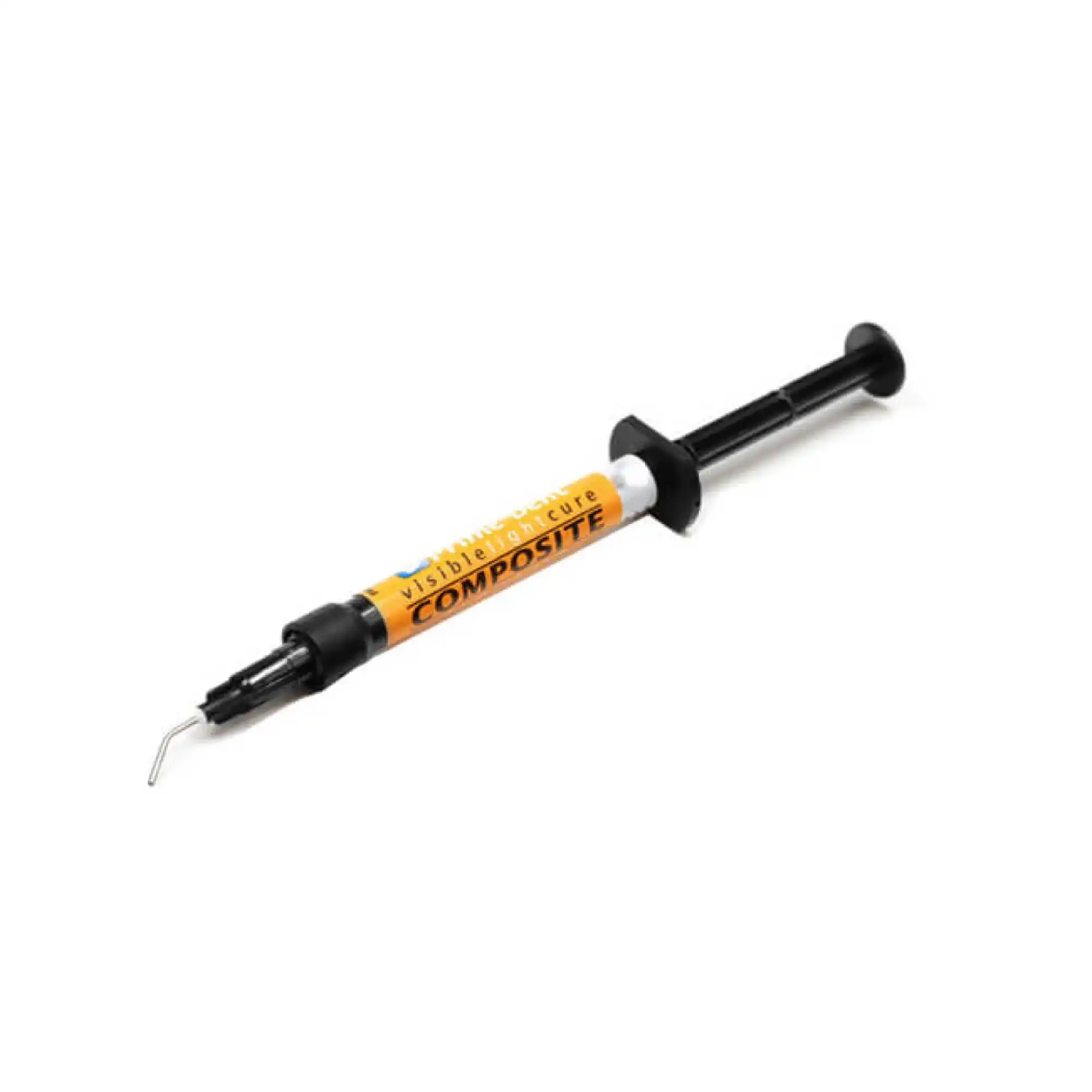 Prime-Dent Flowable Composite B1, 4 x 2g Syringe Kit with 20 Dispensing Tips, VLC, 004-010B1
