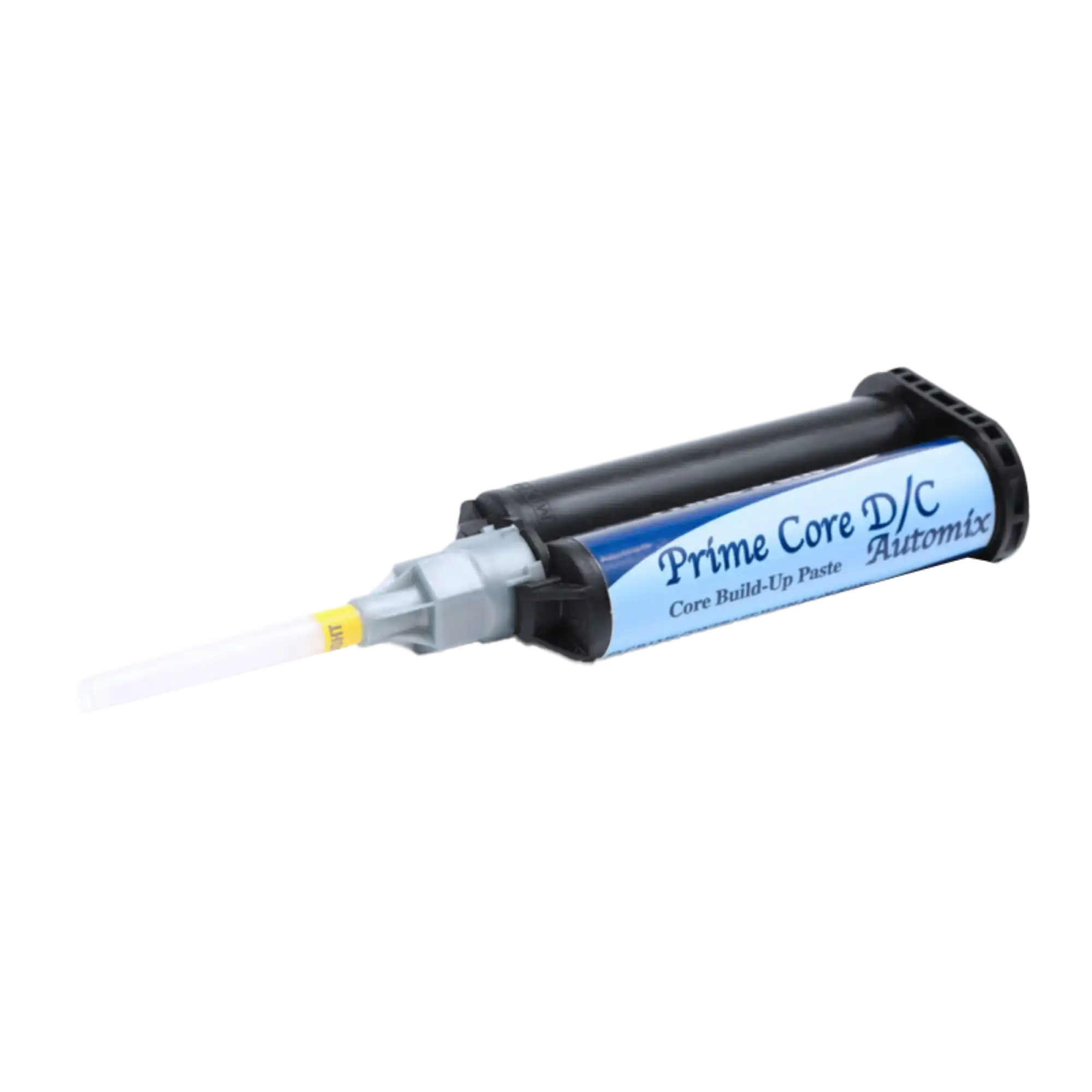 Prime-Core DC Core Build-Up Material, Dual-Cure, Automix Cartridge Refill, 50 g, A2, 1/Pk