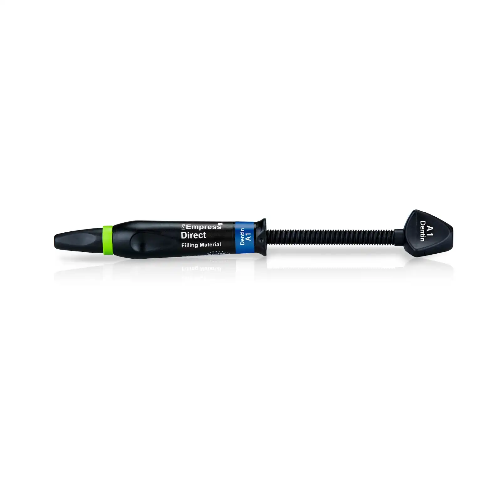 IPS Empress Direct Syringe Refill, Shade A1 Dentin, 3g, 627220