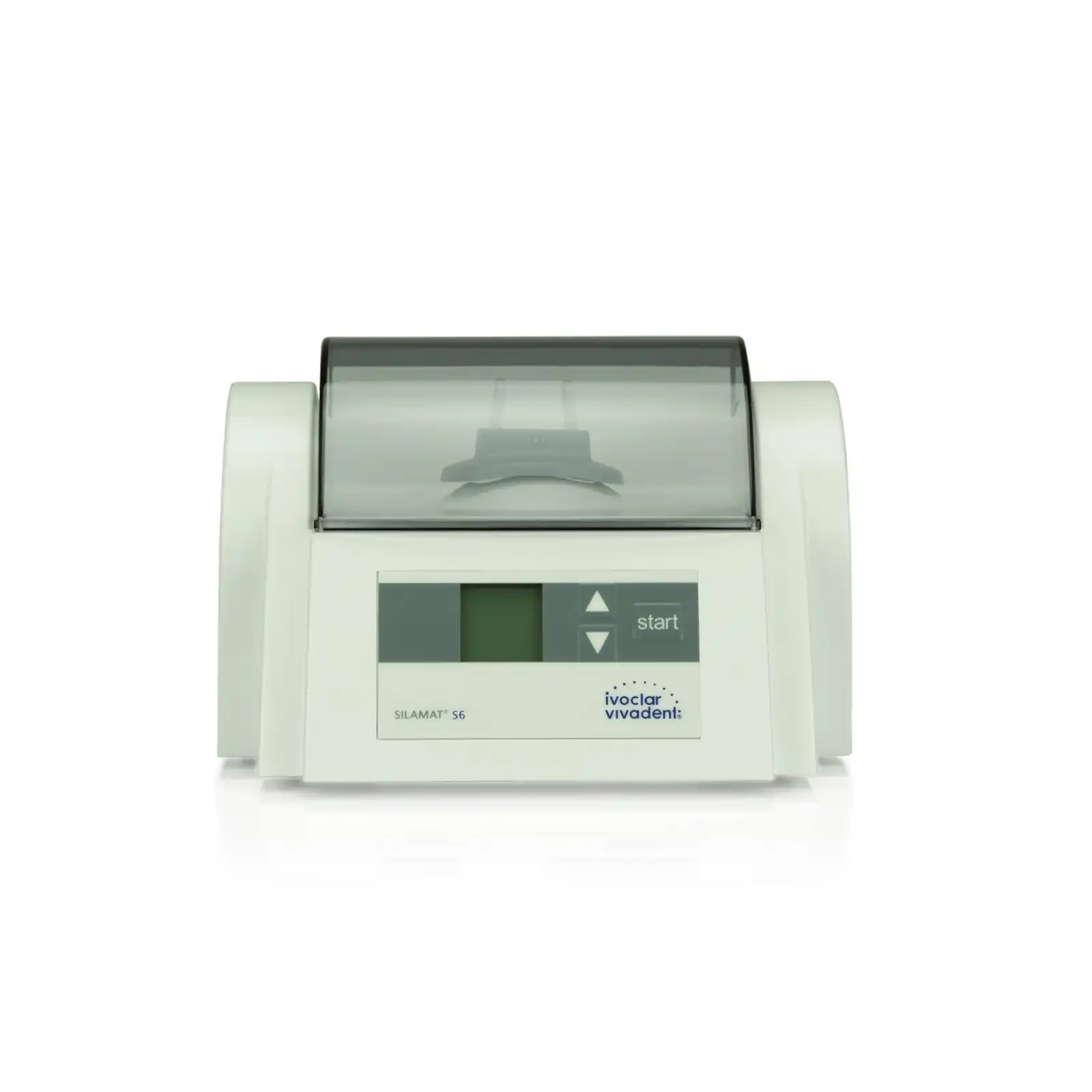 Ivoclar Vivadent Silamat S6 Amalgamator, 1/Pk