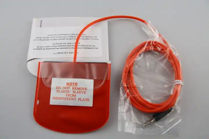 Bonart ART-E1 Electrosurgery Indifference Plate