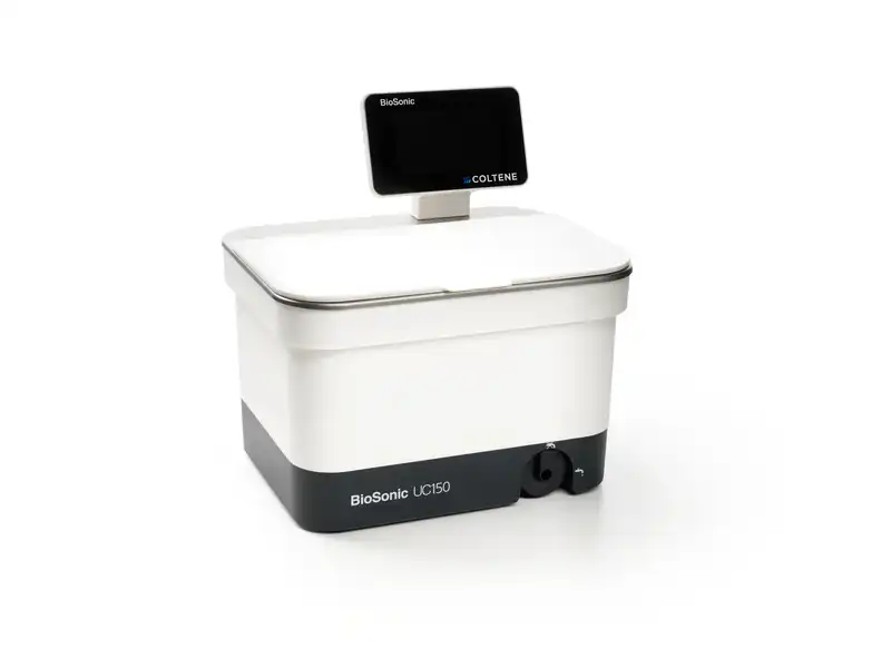 BioSonic UC150 Ultrasonic Cleaning System, 1.5 gal, 115V, #60021987