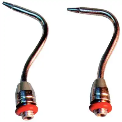 PrepStart Nozzle Tip 0.019" 80°, 28527